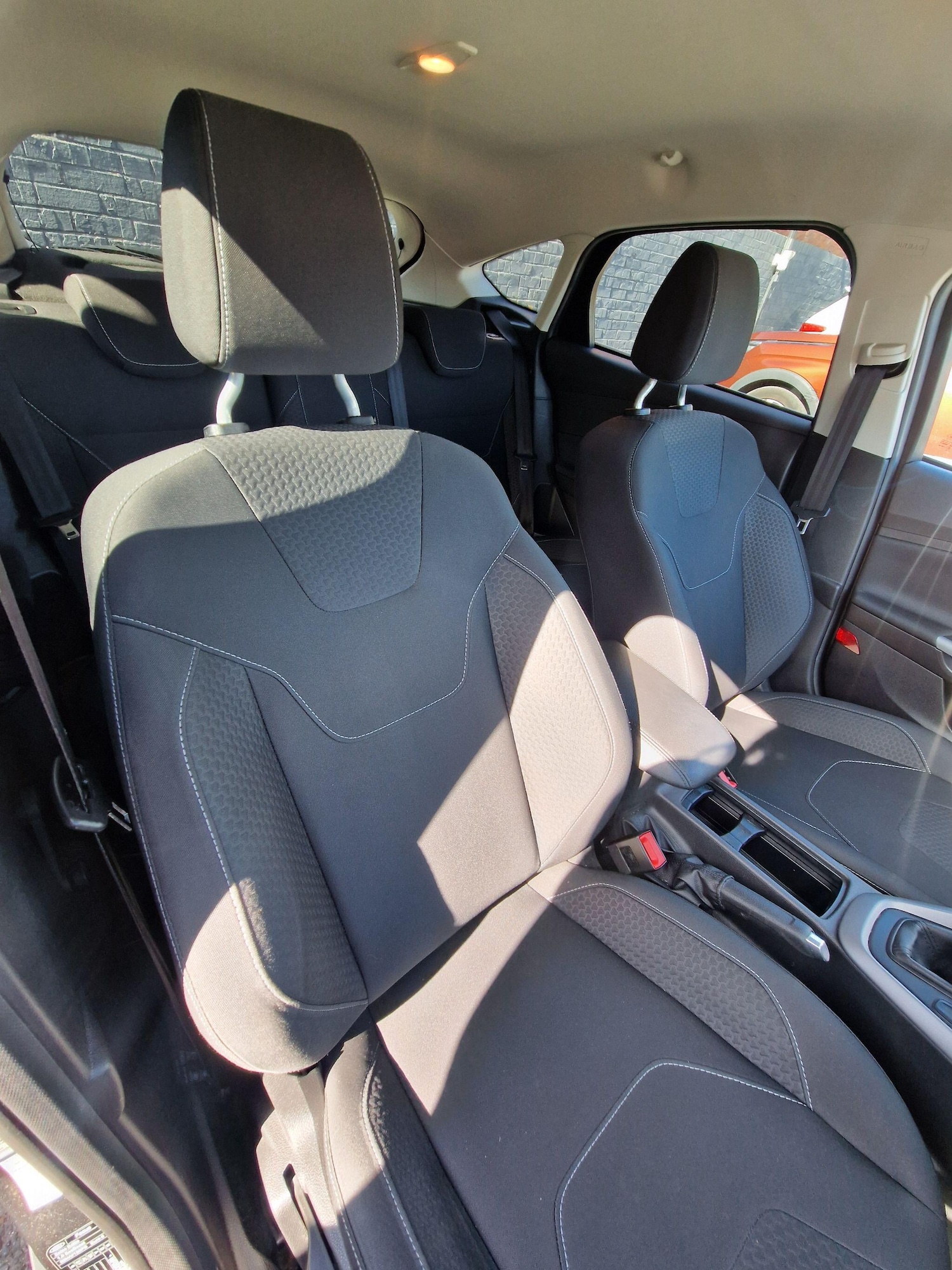 Used Ford Focus for sale - 78034939: Photo 31