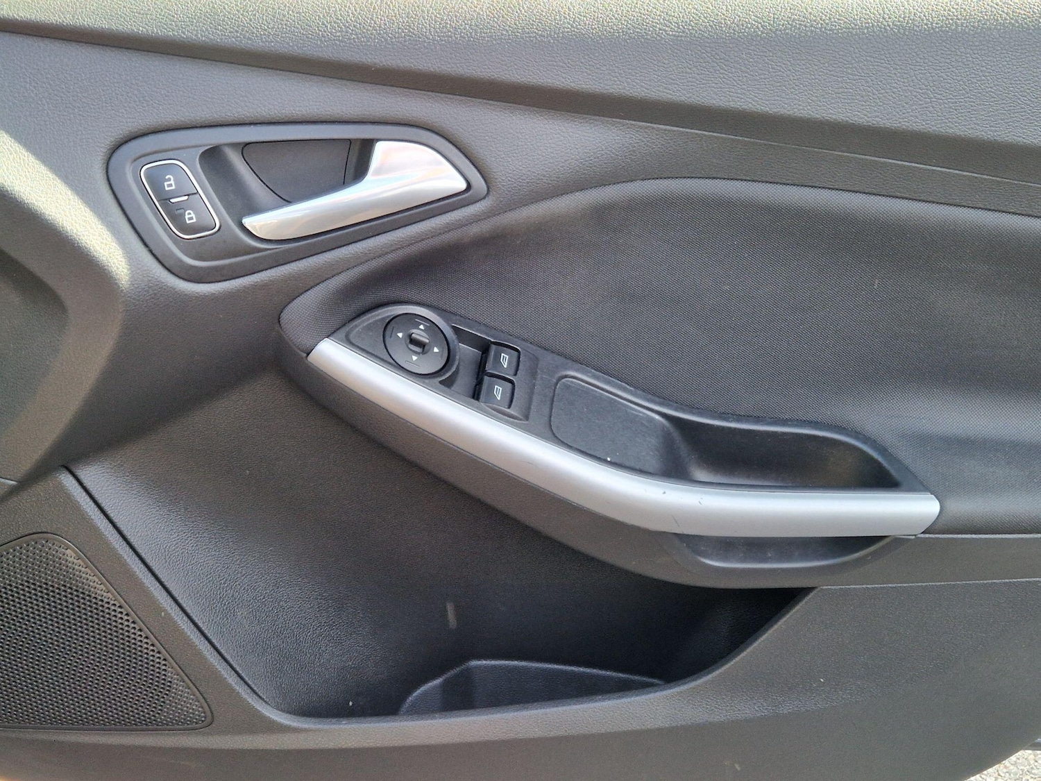 Used Ford Focus for sale - 78034939: Photo 32