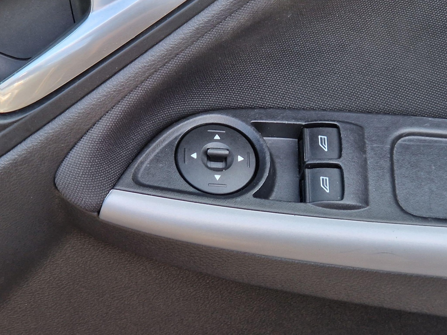 Used Ford Focus for sale - 78034939: Photo 33