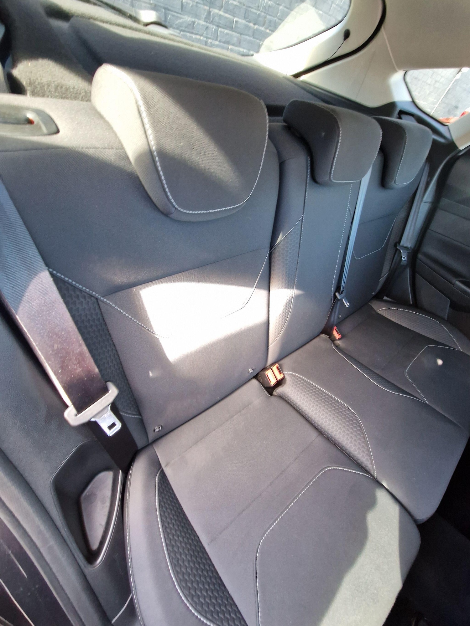 Used Ford Focus for sale - 78034939: Photo 35