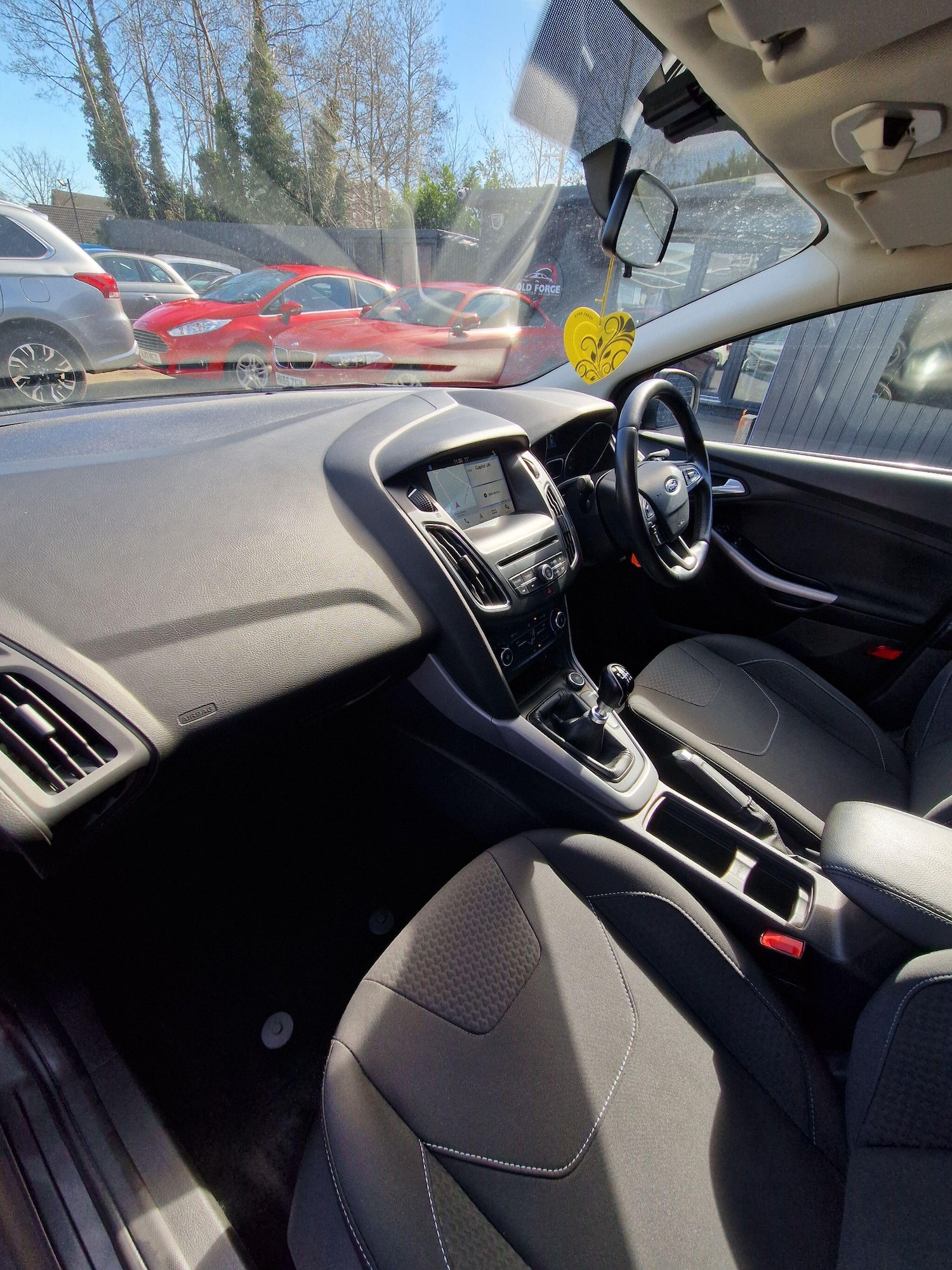 Used Ford Focus for sale - 78034939: Photo 37