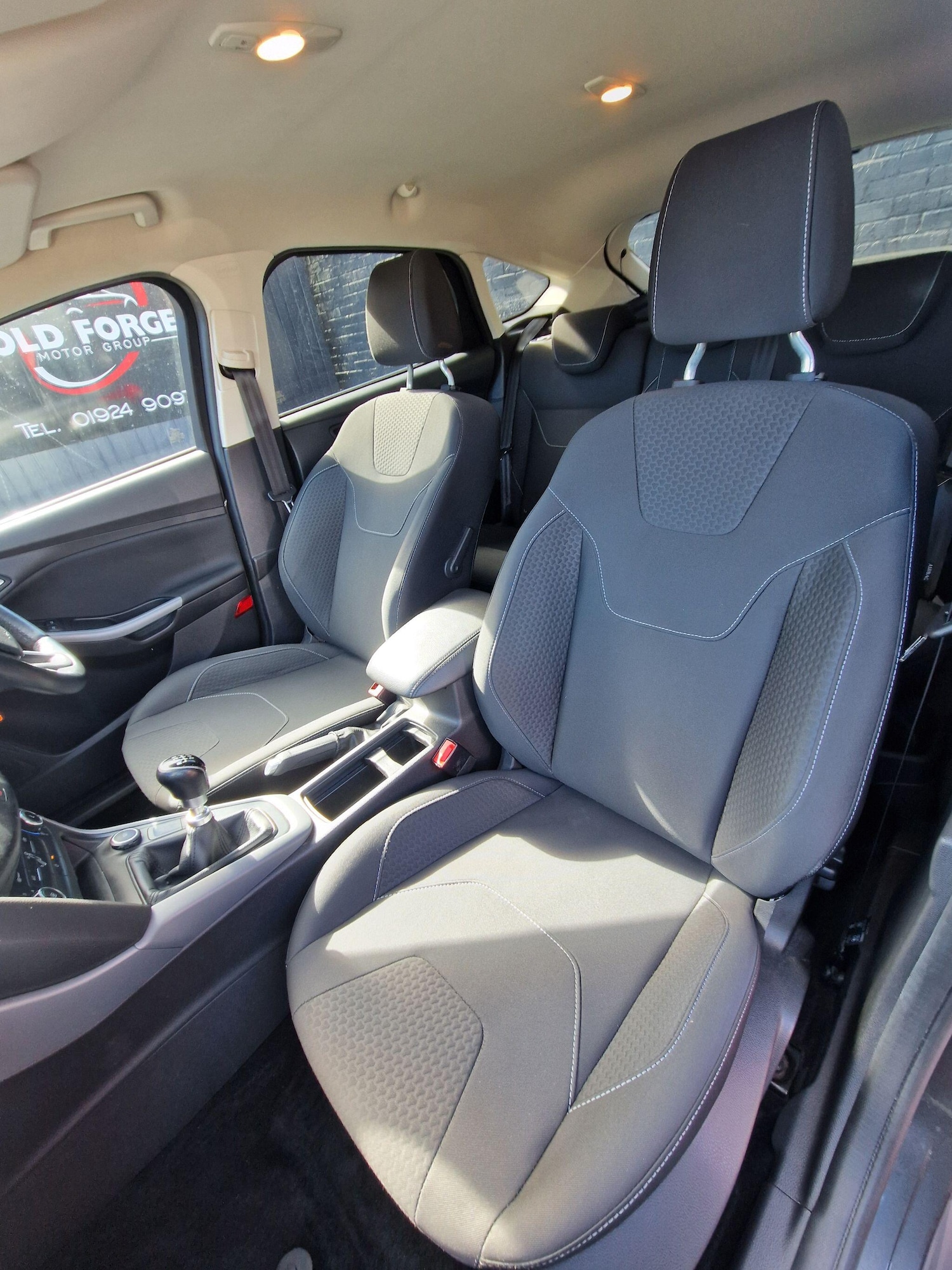 Used Ford Focus for sale - 78034939: Photo 38