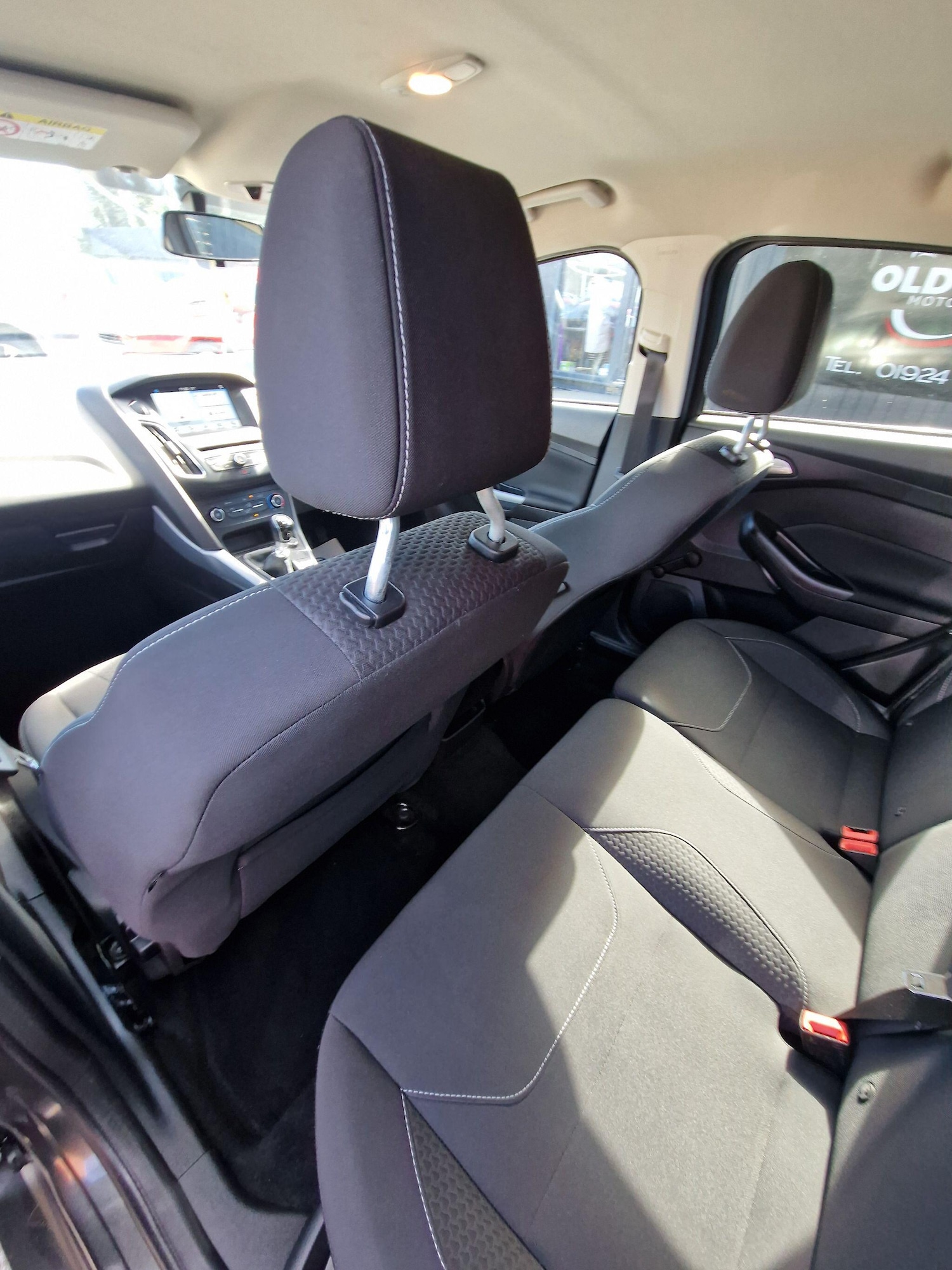 Used Ford Focus for sale - 78034939: Photo 40