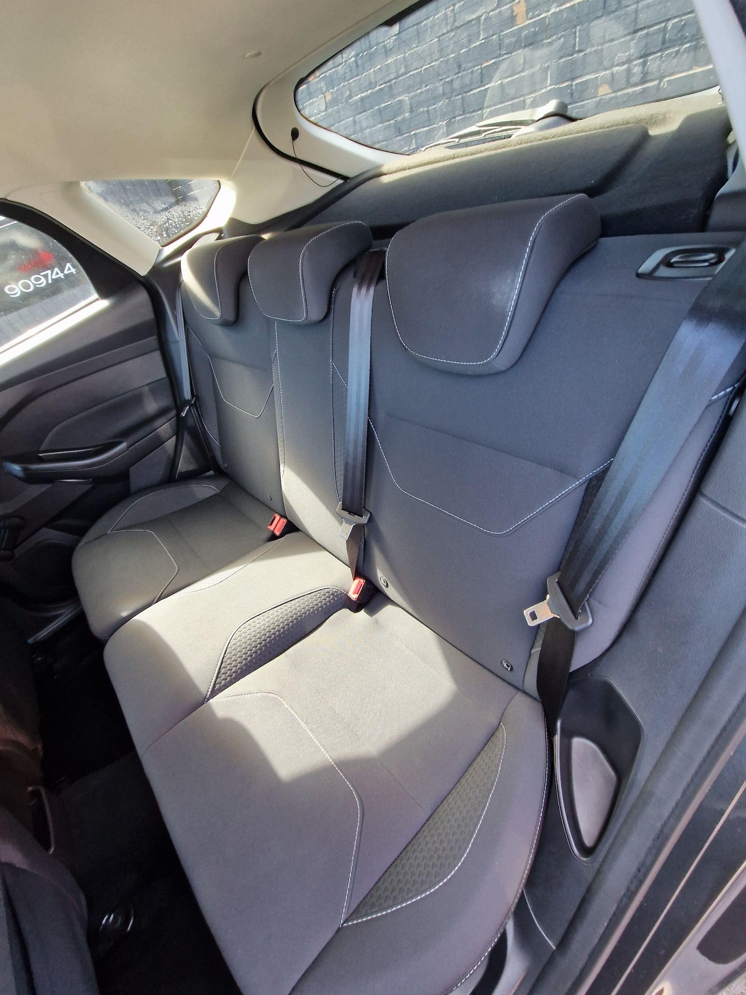 Used Ford Focus for sale - 78034939: Photo 41