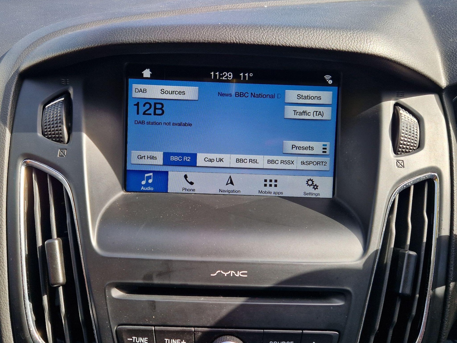 Used Ford Focus for sale - 78034939: Photo 44