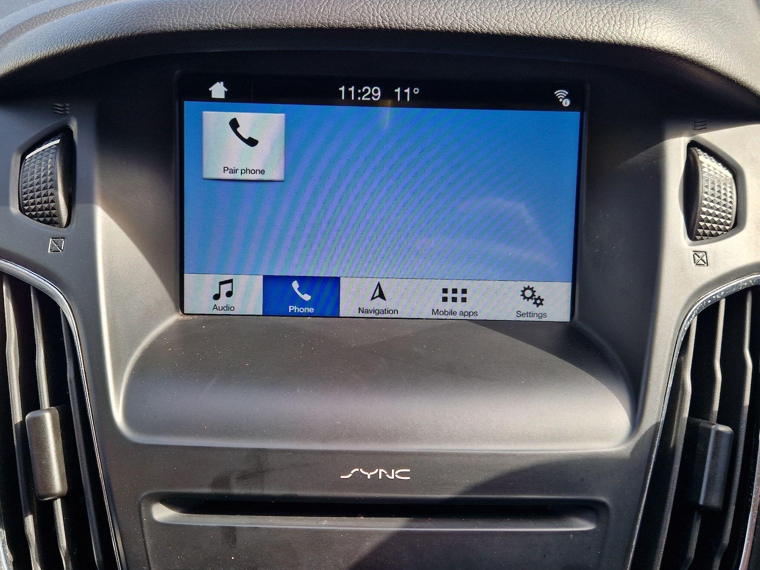 Used Ford Focus for sale - 78034939: Photo 48