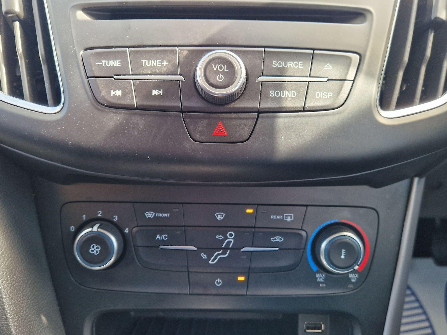 Used Ford Focus for sale - 78034939: Photo 50