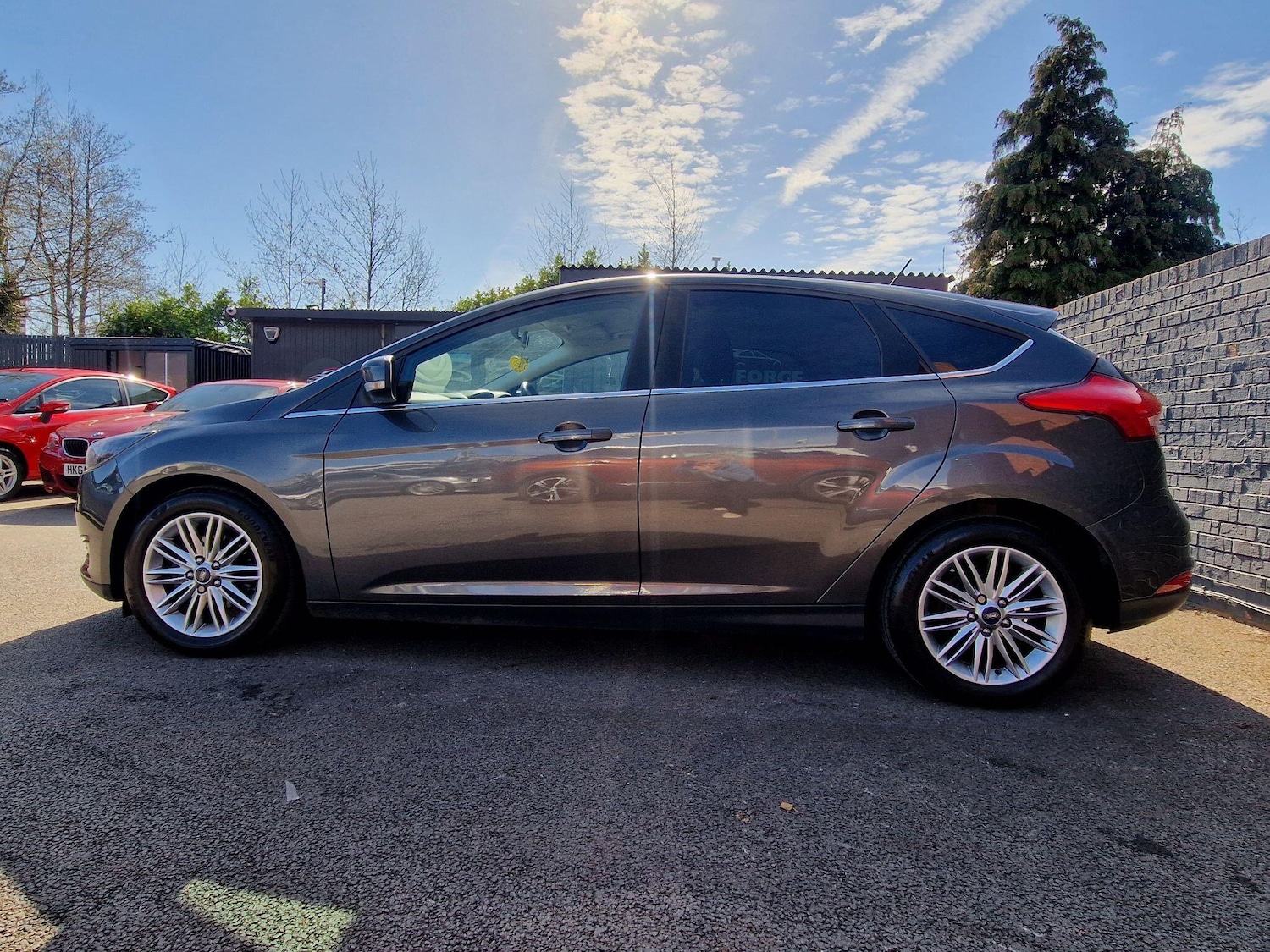 Used Ford Focus for sale - 78034939: Photo 6