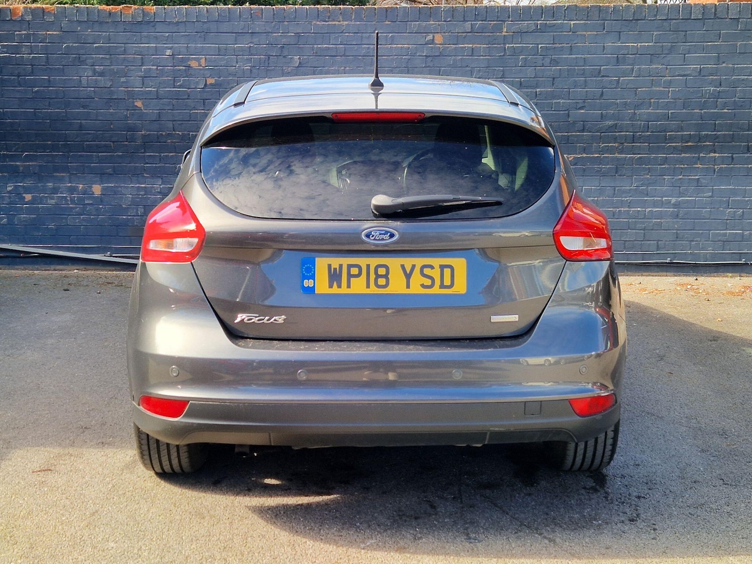 Used Ford Focus for sale - 78034939: Photo 9