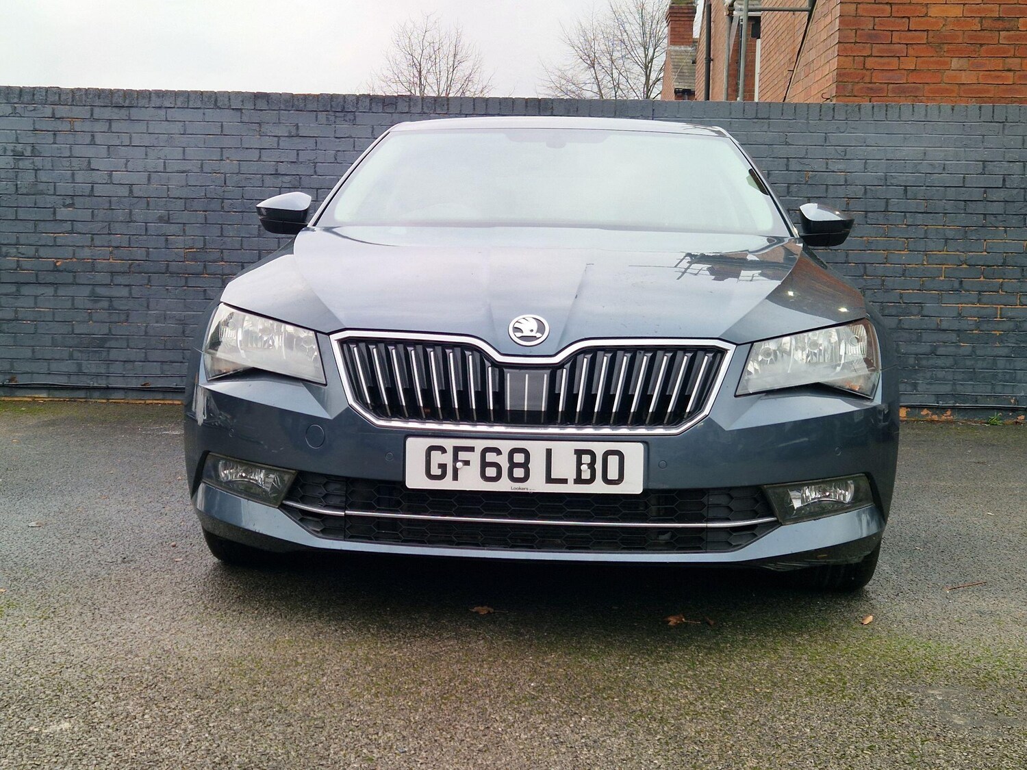 Used Skoda Superb for sale - 77496363: Photo 17