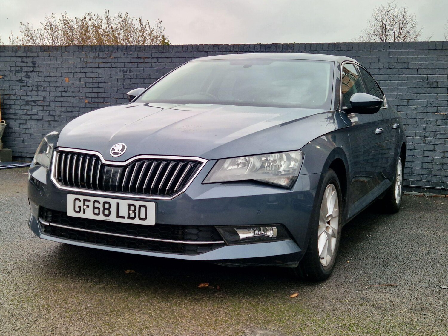 Used Skoda Superb for sale - 77496363: Photo 18