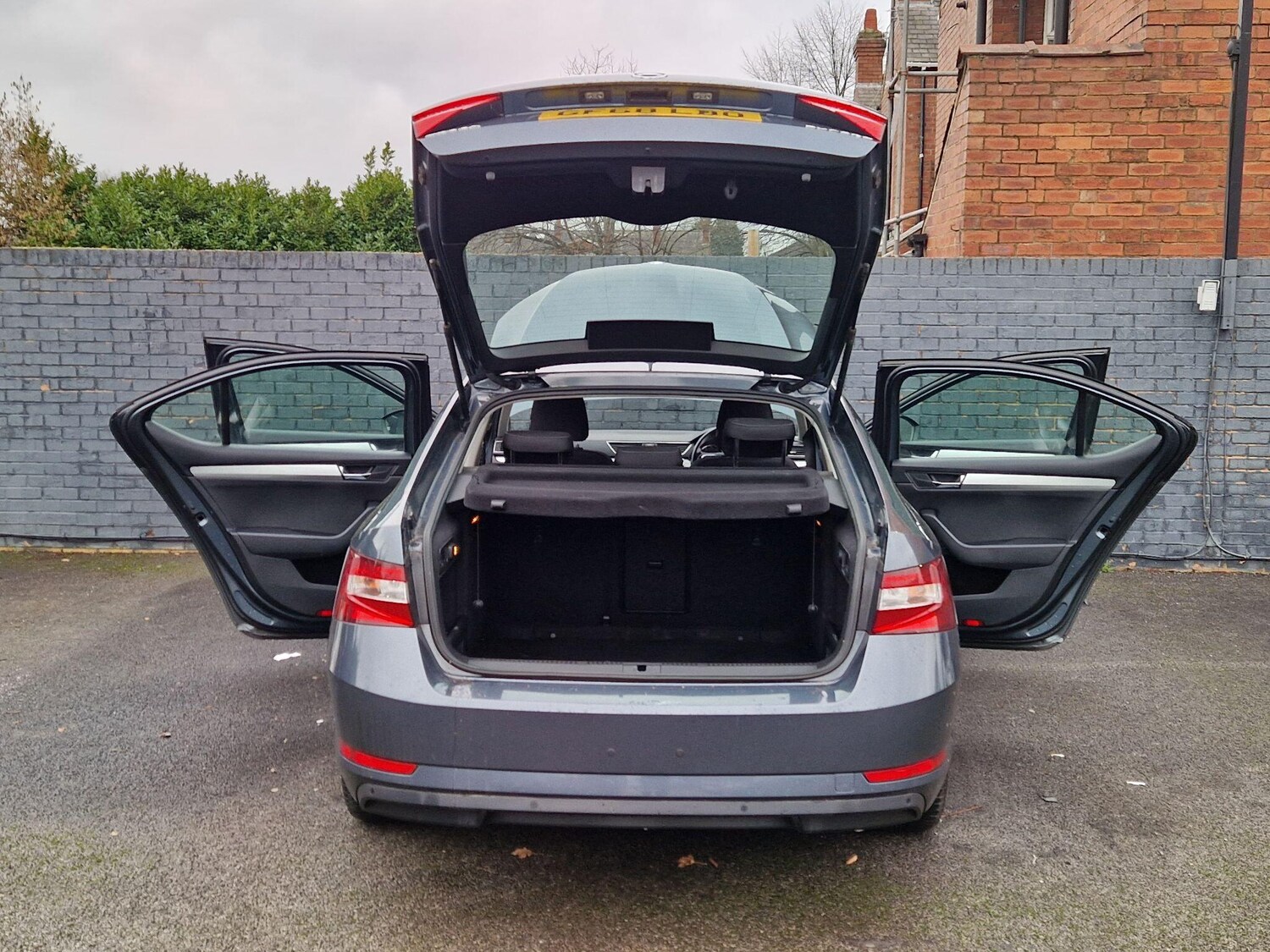 Used Skoda Superb for sale - 77496363: Photo 20