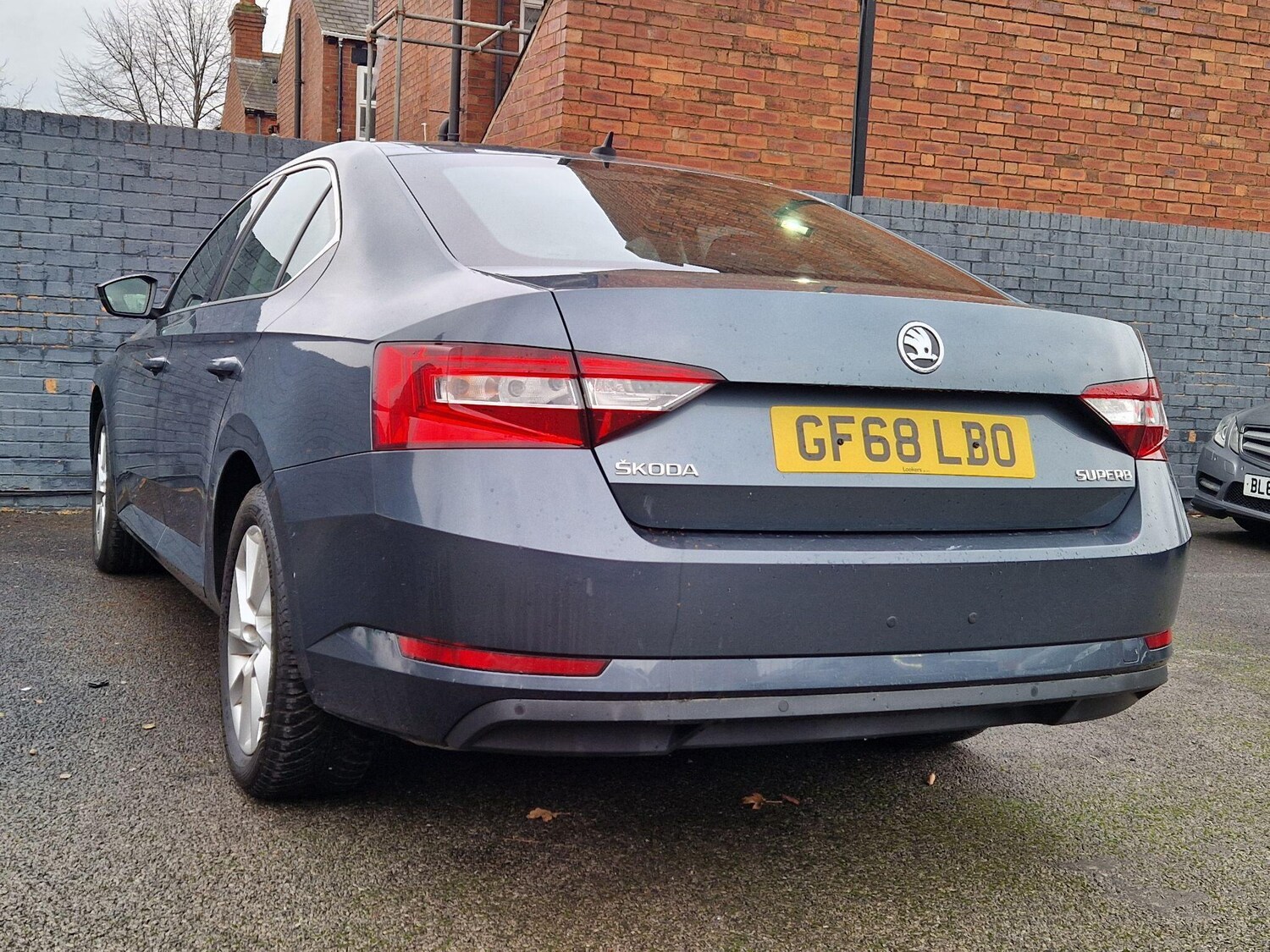 Used Skoda Superb for sale - 77496363: Photo 23