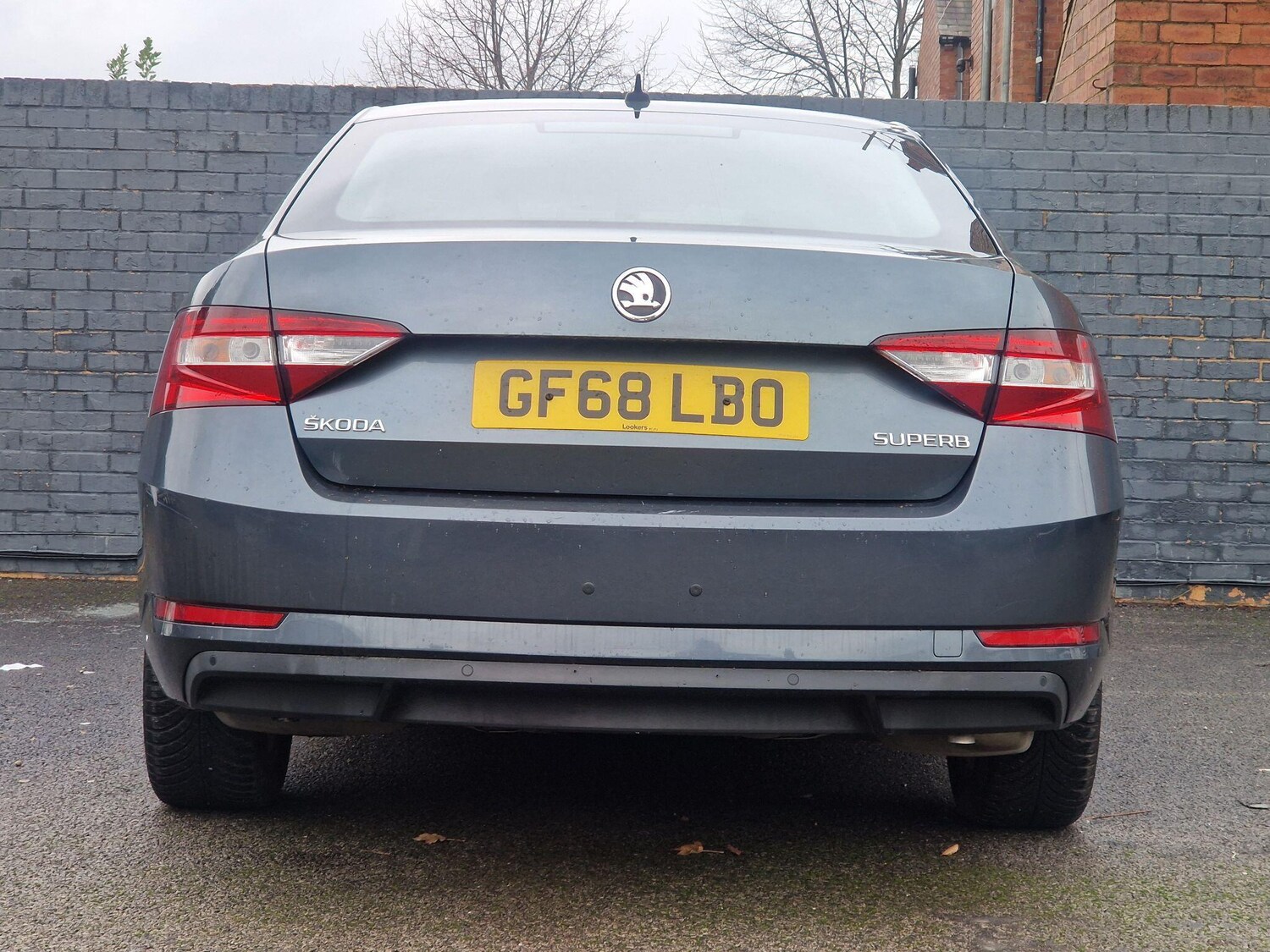 Used Skoda Superb for sale - 77496363: Photo 24