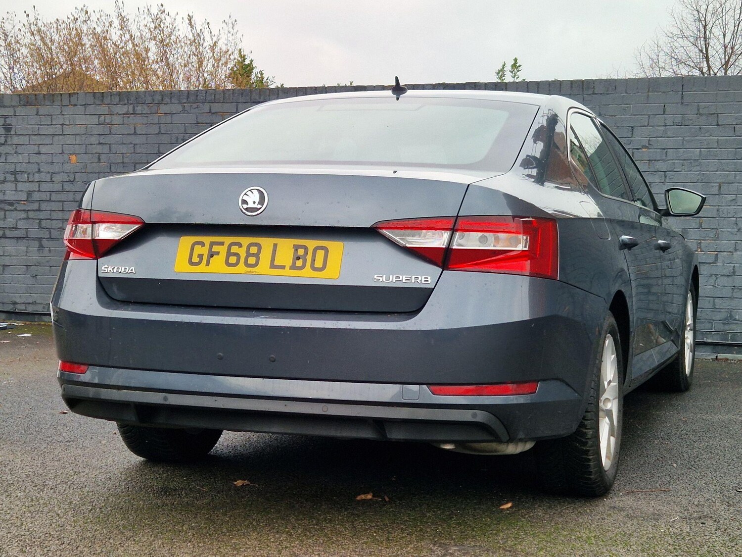 Used Skoda Superb for sale - 77496363: Photo 25