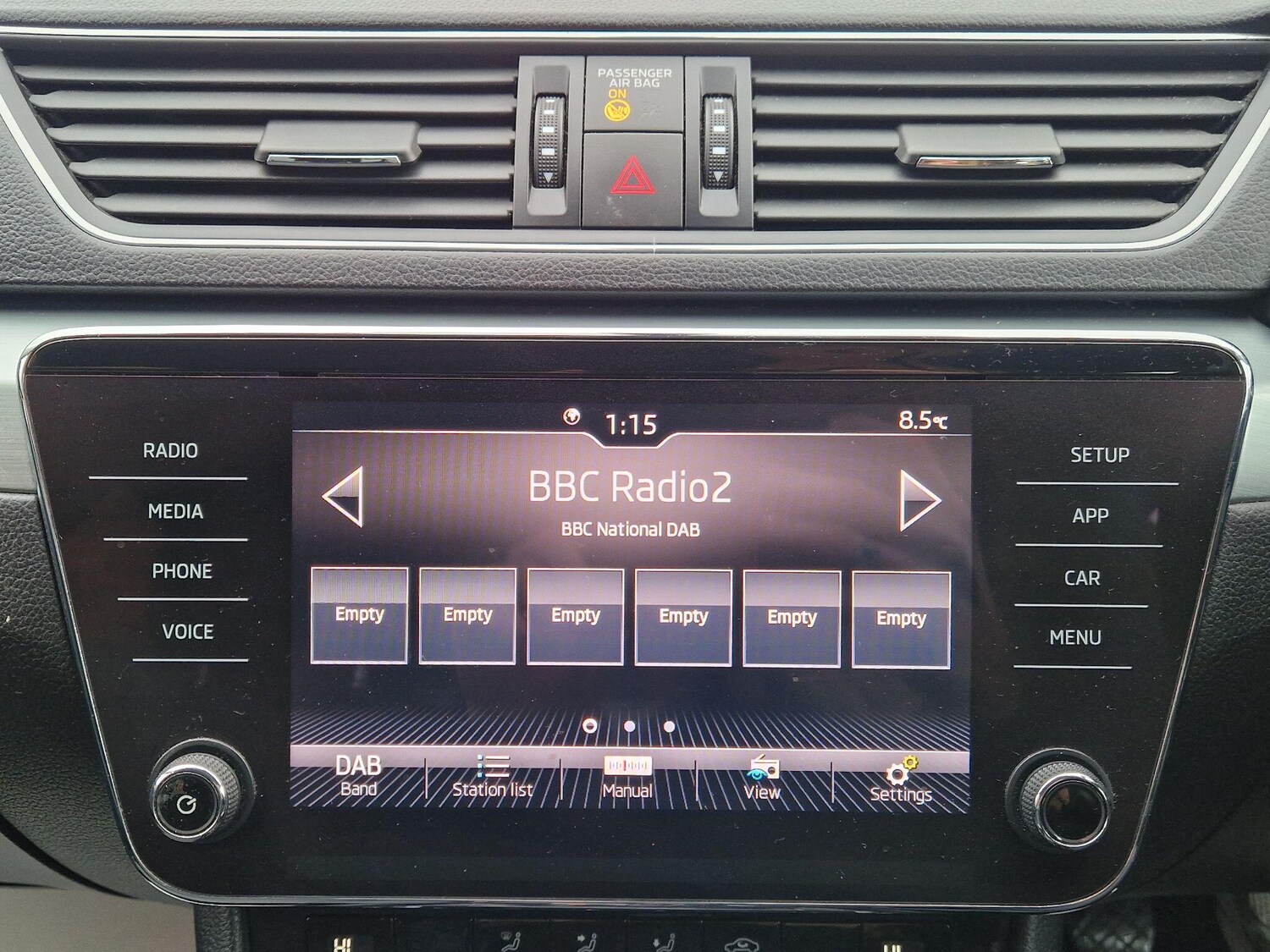 Used Skoda Superb for sale - 77496363: Photo 27