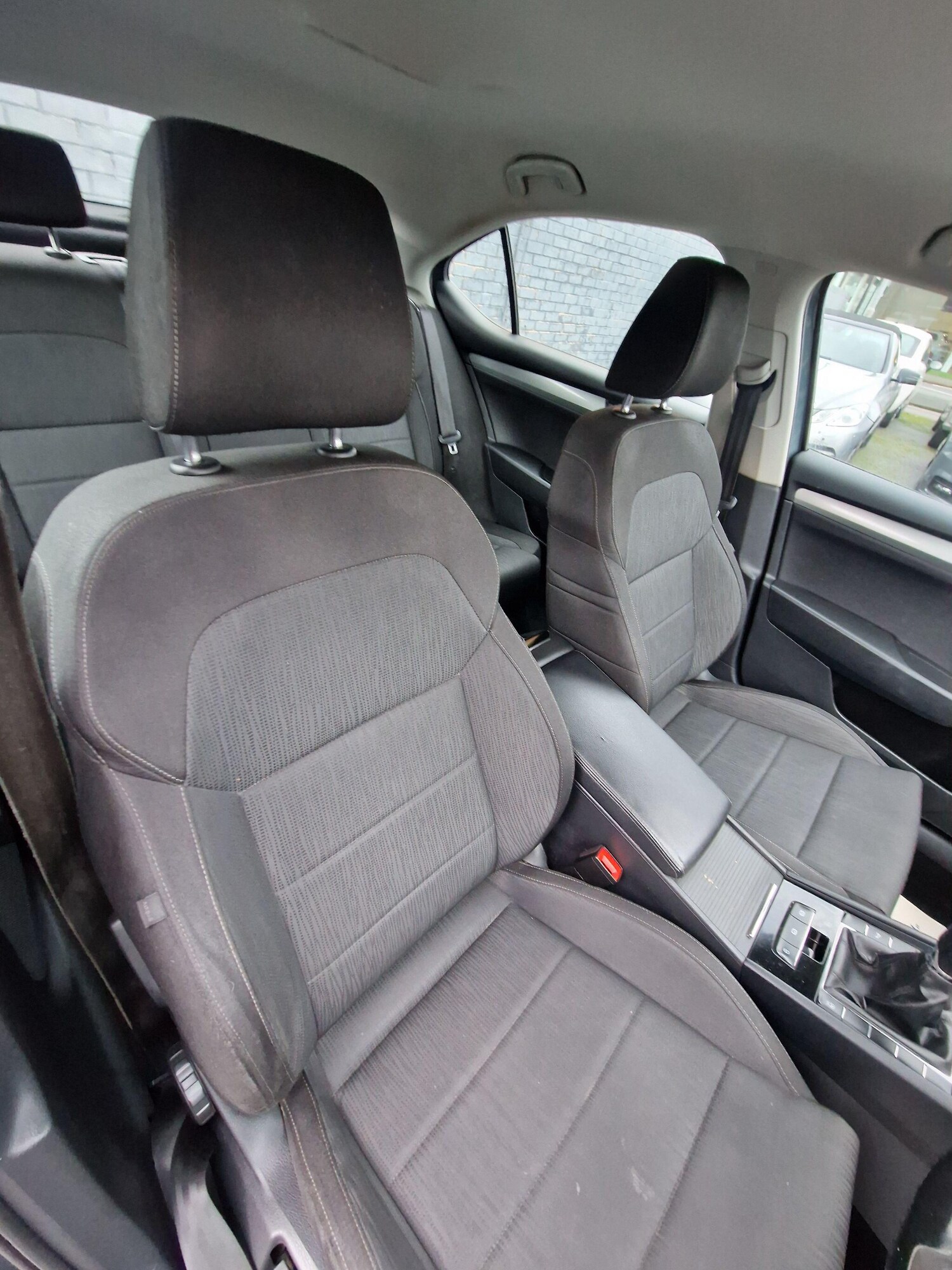 Used Skoda Superb for sale - 77496363: Photo 28