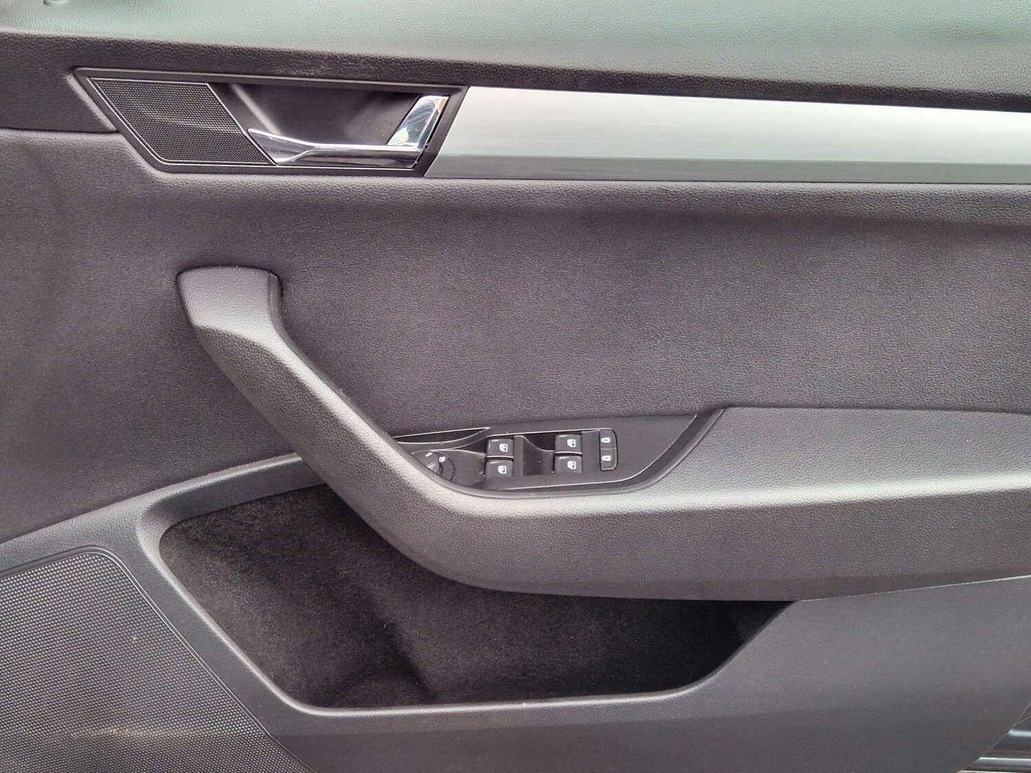 Used Skoda Superb for sale - 77496363: Photo 31