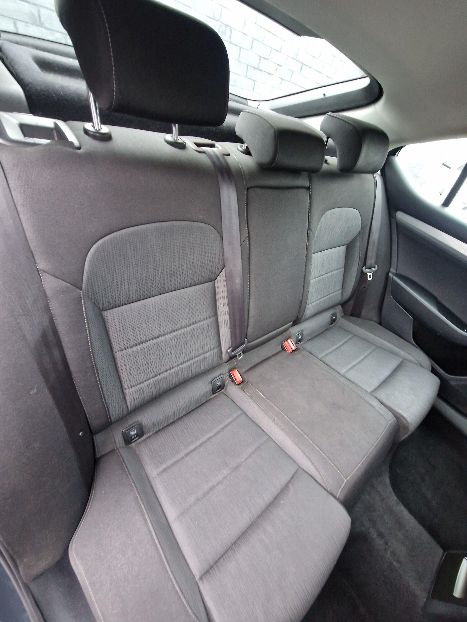 Used Skoda Superb for sale - 77496363: Photo 33