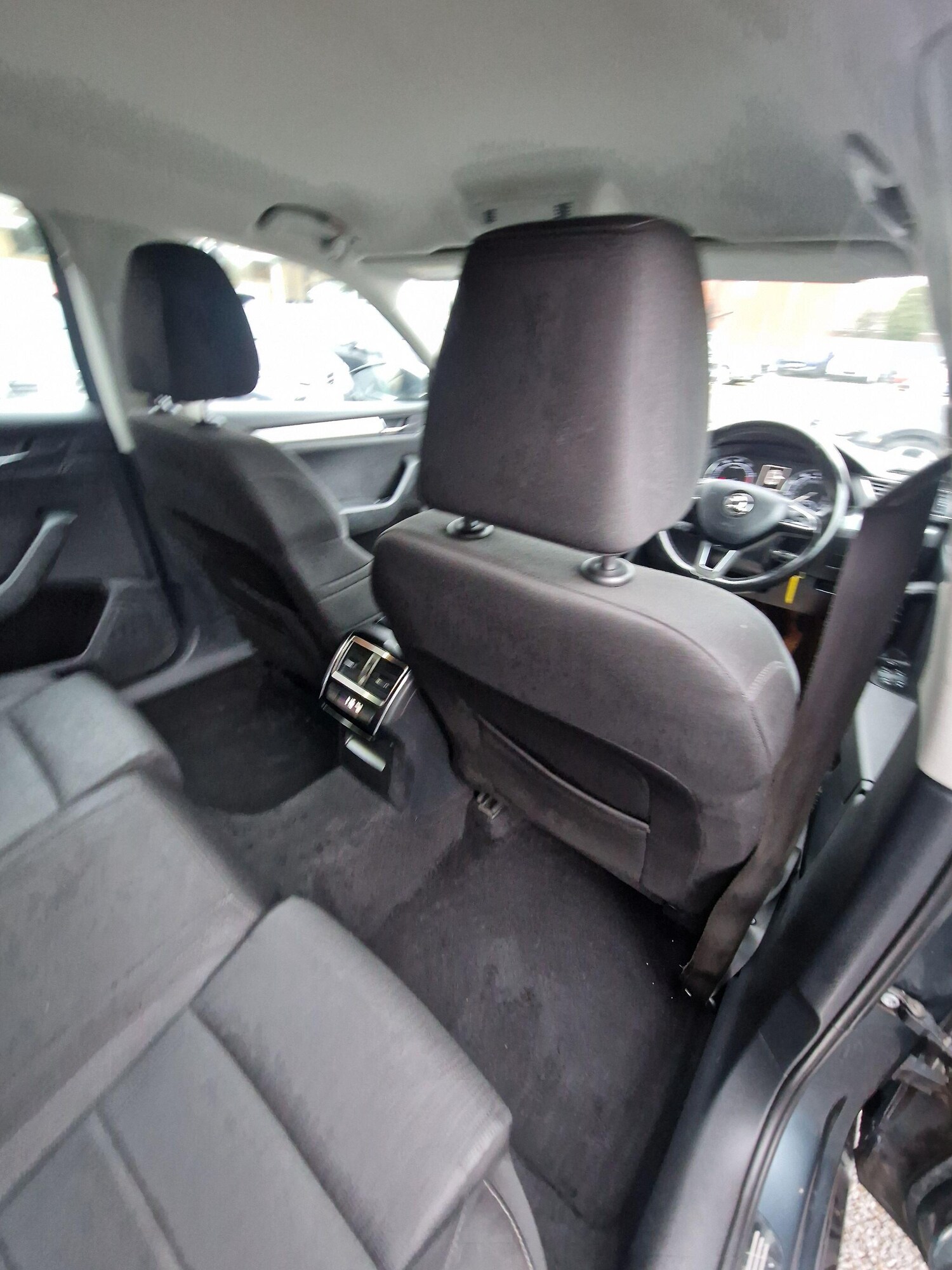 Used Skoda Superb for sale - 77496363: Photo 34