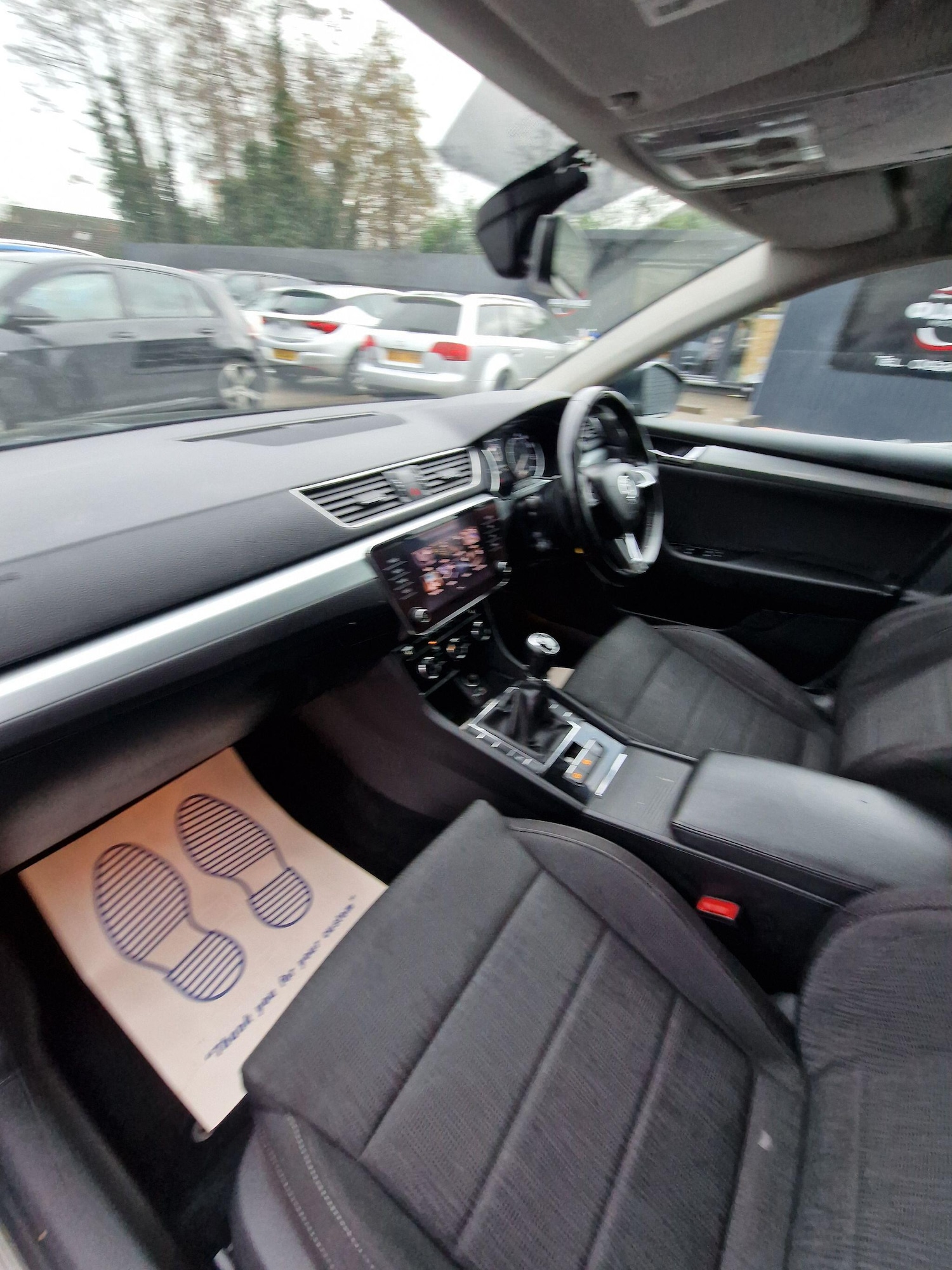 Used Skoda Superb for sale - 77496363: Photo 37