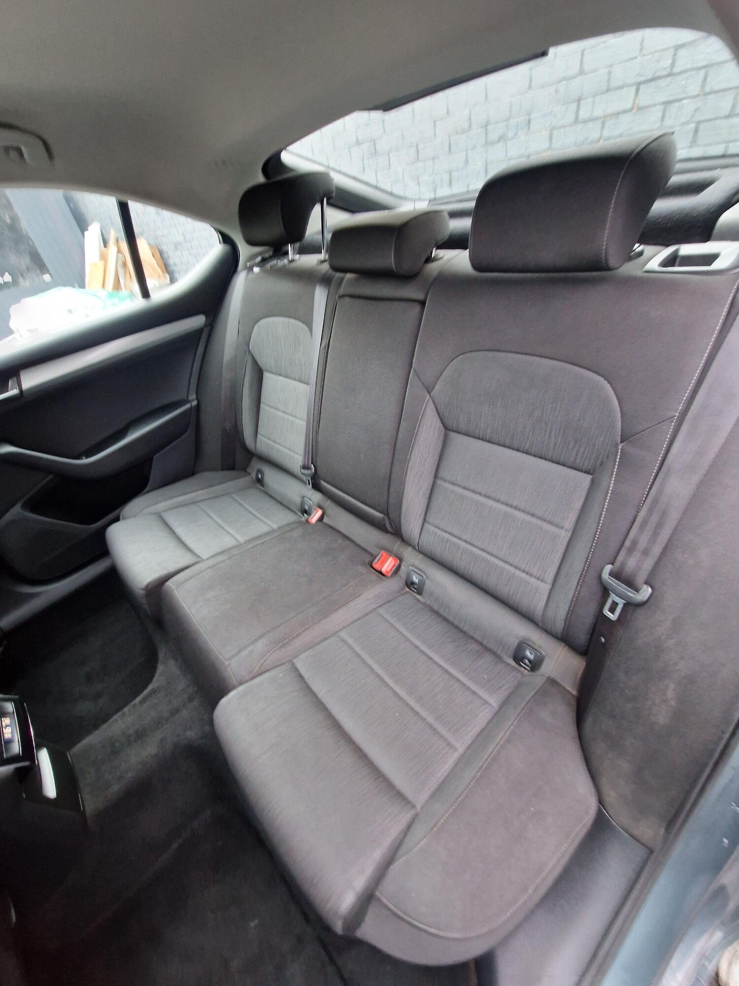 Used Skoda Superb for sale - 77496363: Photo 40