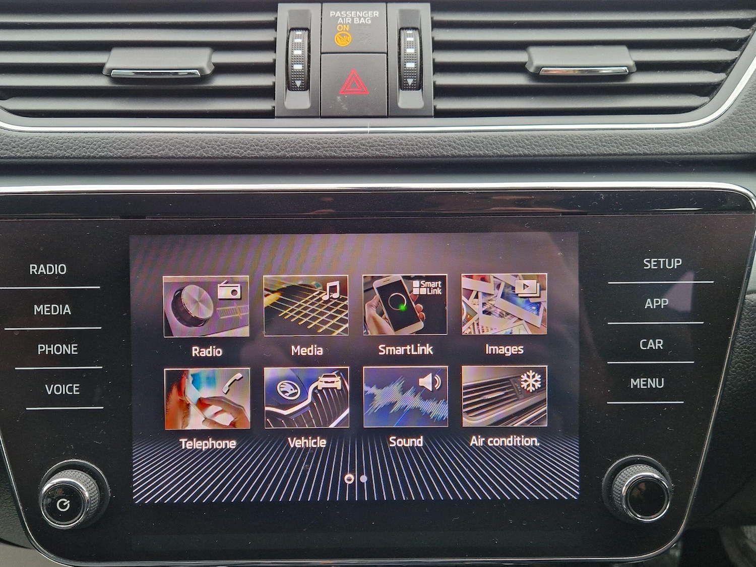 Used Skoda Superb for sale - 77496363: Photo 43