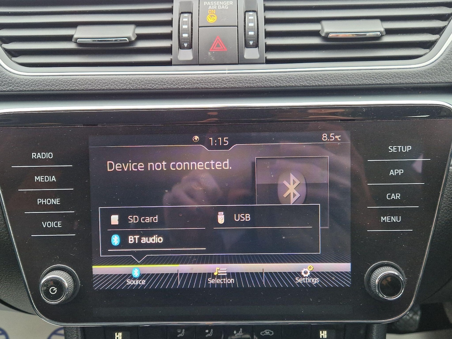 Used Skoda Superb for sale - 77496363: Photo 47