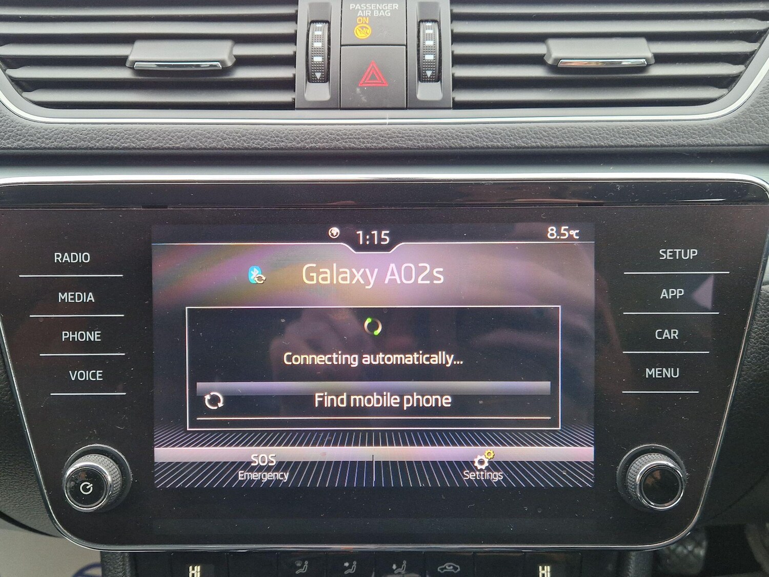 Used Skoda Superb for sale - 77496363: Photo 49