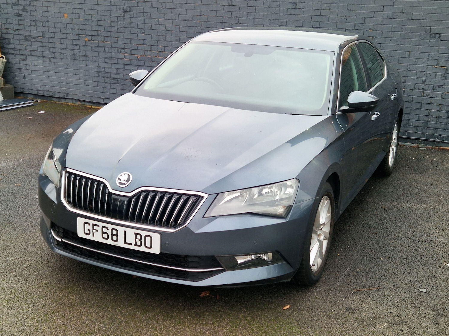 Used Skoda Superb for sale - 77496363: Photo 5