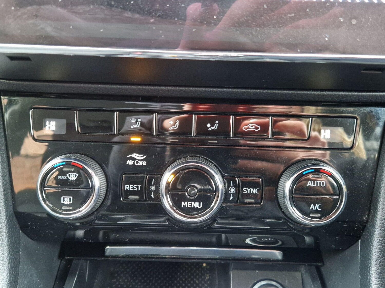 Used Skoda Superb for sale - 77496363: Photo 50