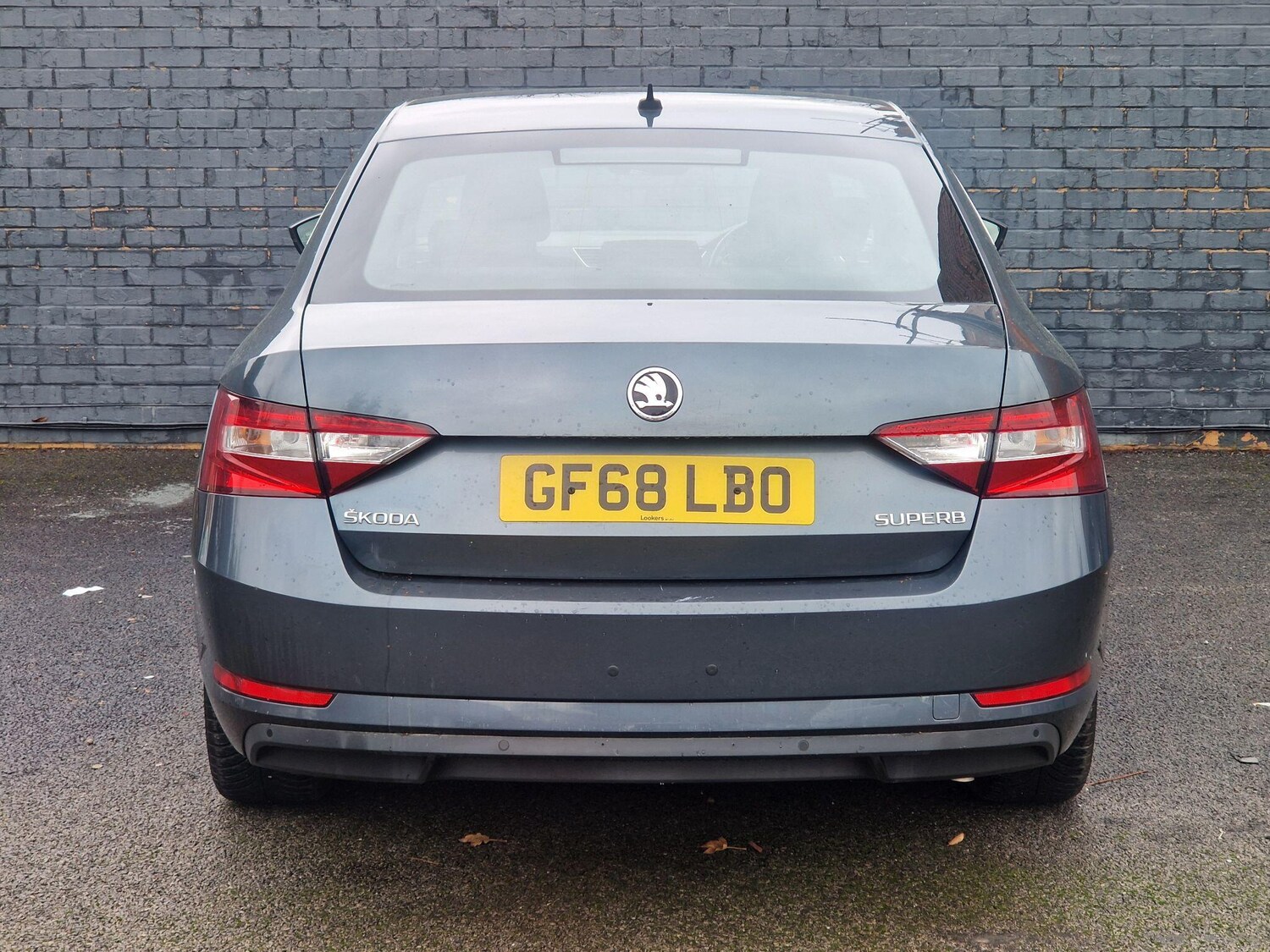 Used Skoda Superb for sale - 77496363: Photo 9