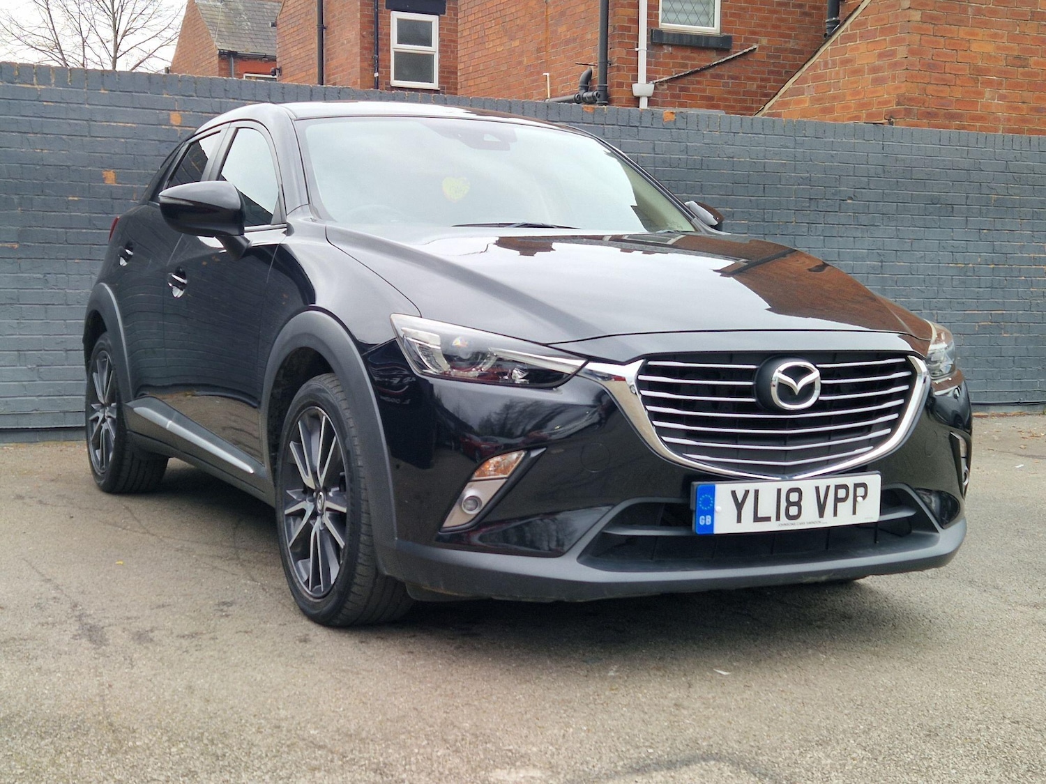 Used Mazda CX-3 for sale - 78115896: Photo 16