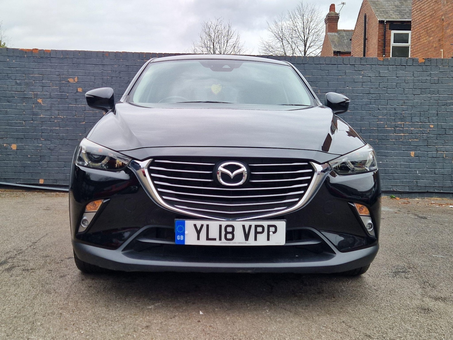 Used Mazda CX-3 for sale - 78115896: Photo 17