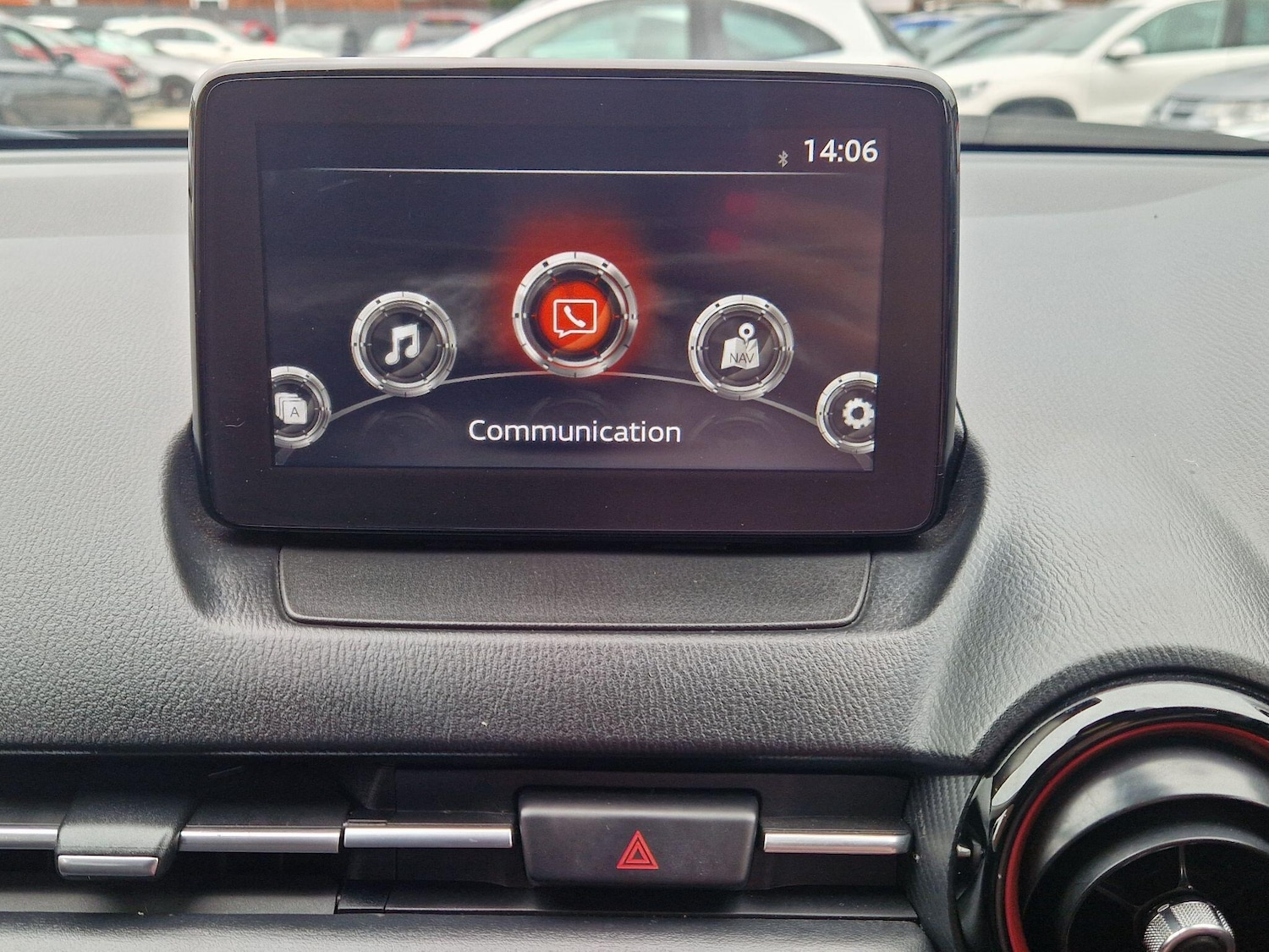 Used Mazda CX-3 for sale - 78115896: Photo 26