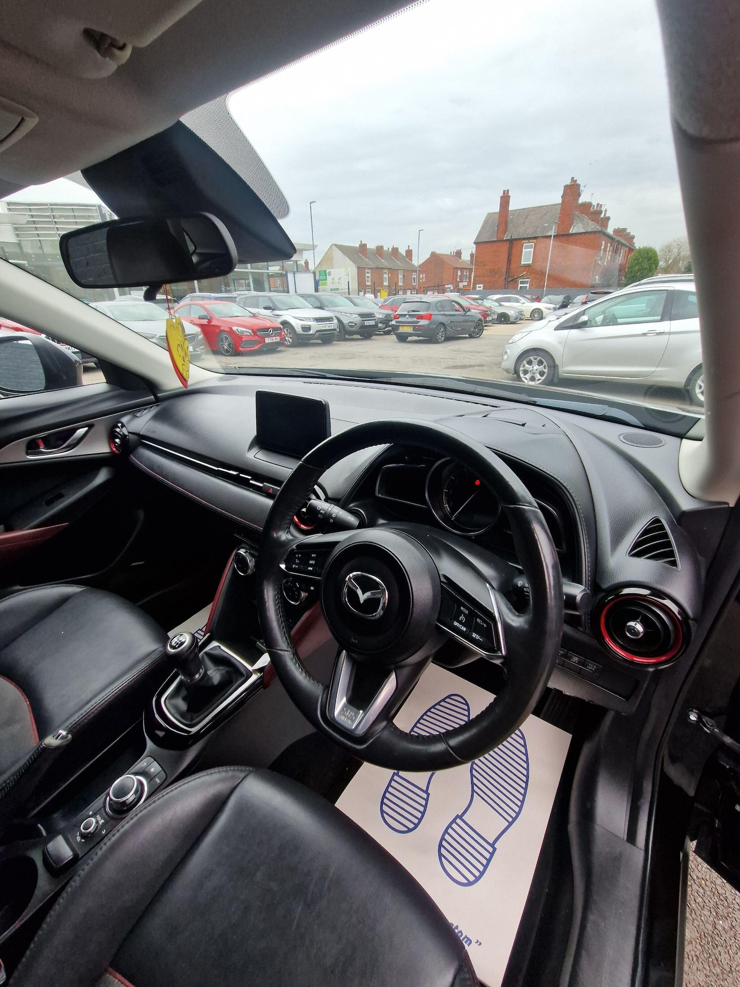 Used Mazda CX-3 for sale - 78115896: Photo 27