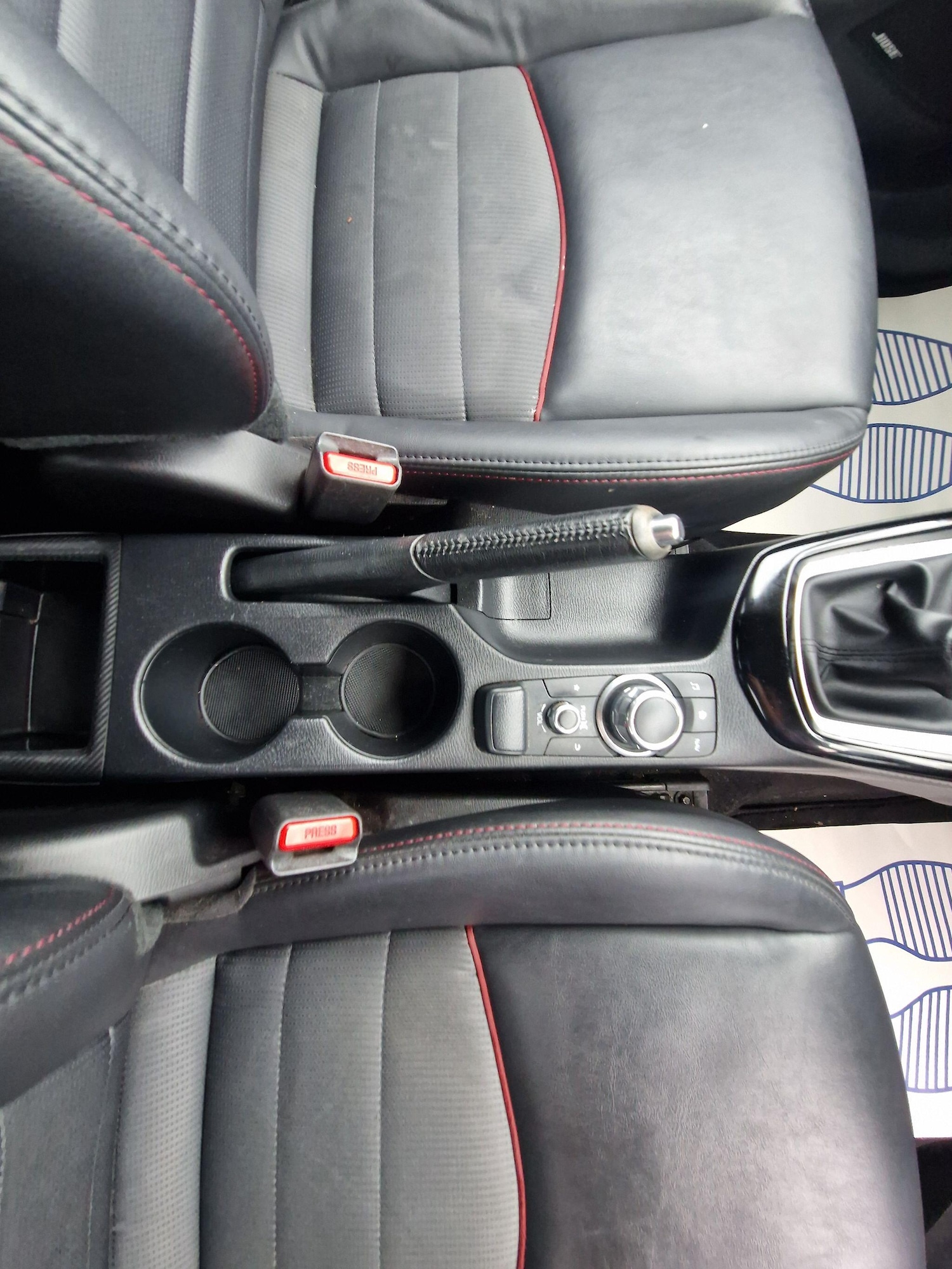 Used Mazda CX-3 for sale - 78115896: Photo 28