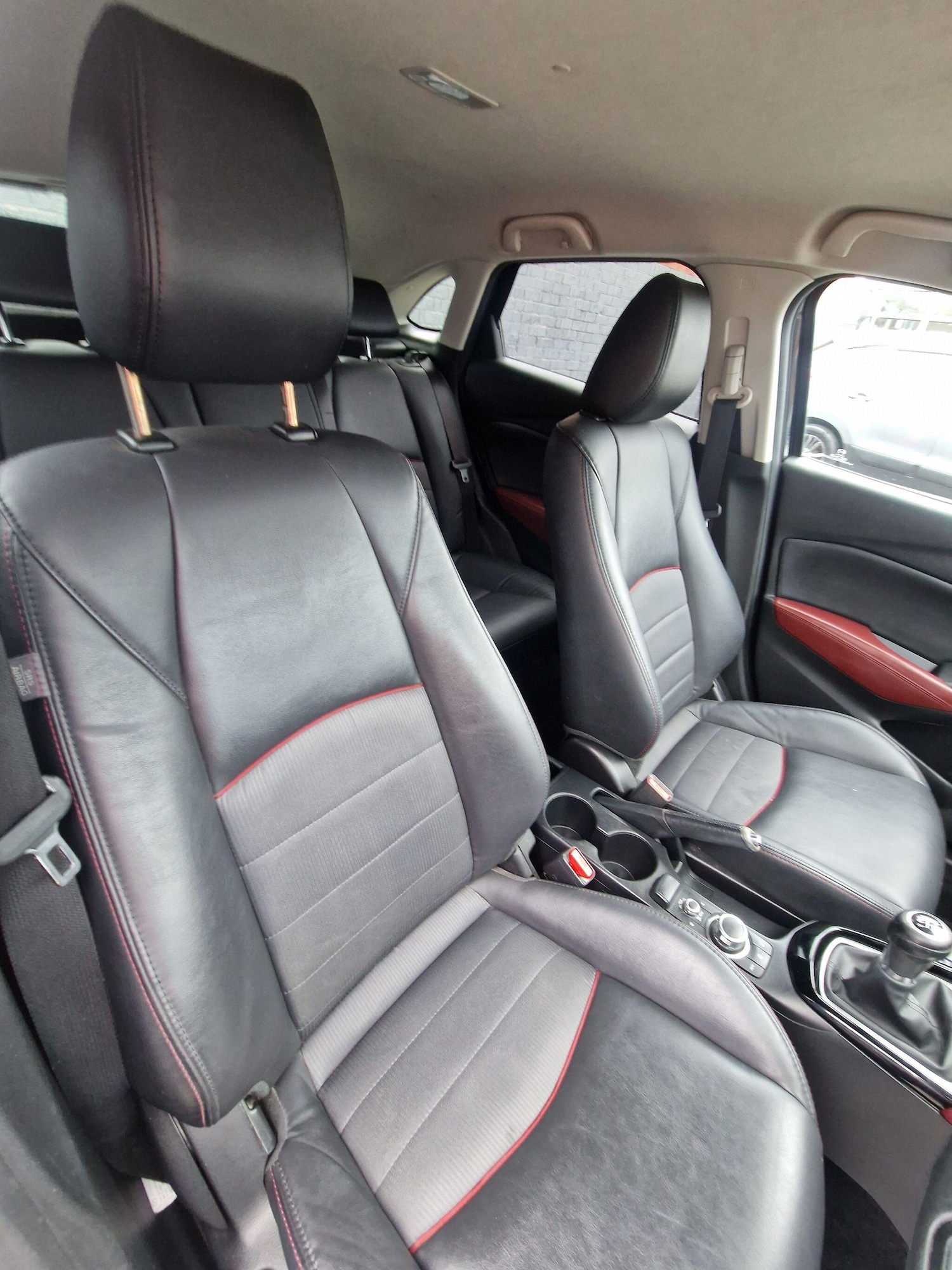 Used Mazda CX-3 for sale - 78115896: Photo 29