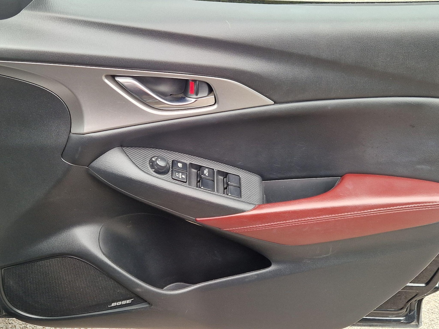 Used Mazda CX-3 for sale - 78115896: Photo 30