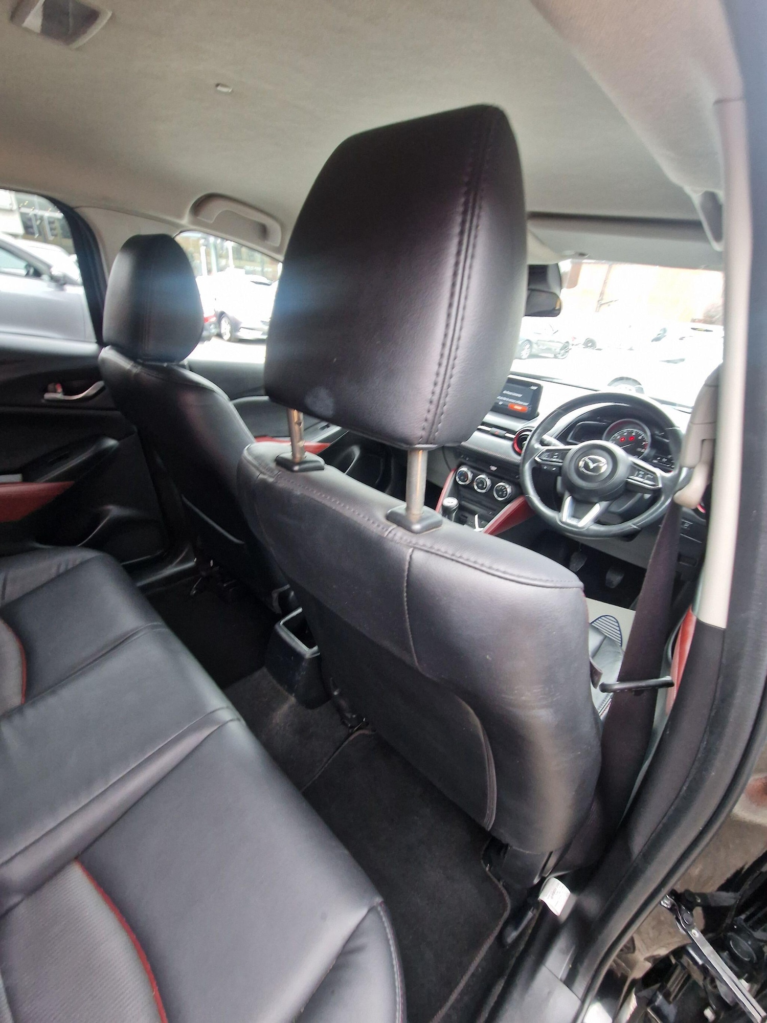Used Mazda CX-3 for sale - 78115896: Photo 31