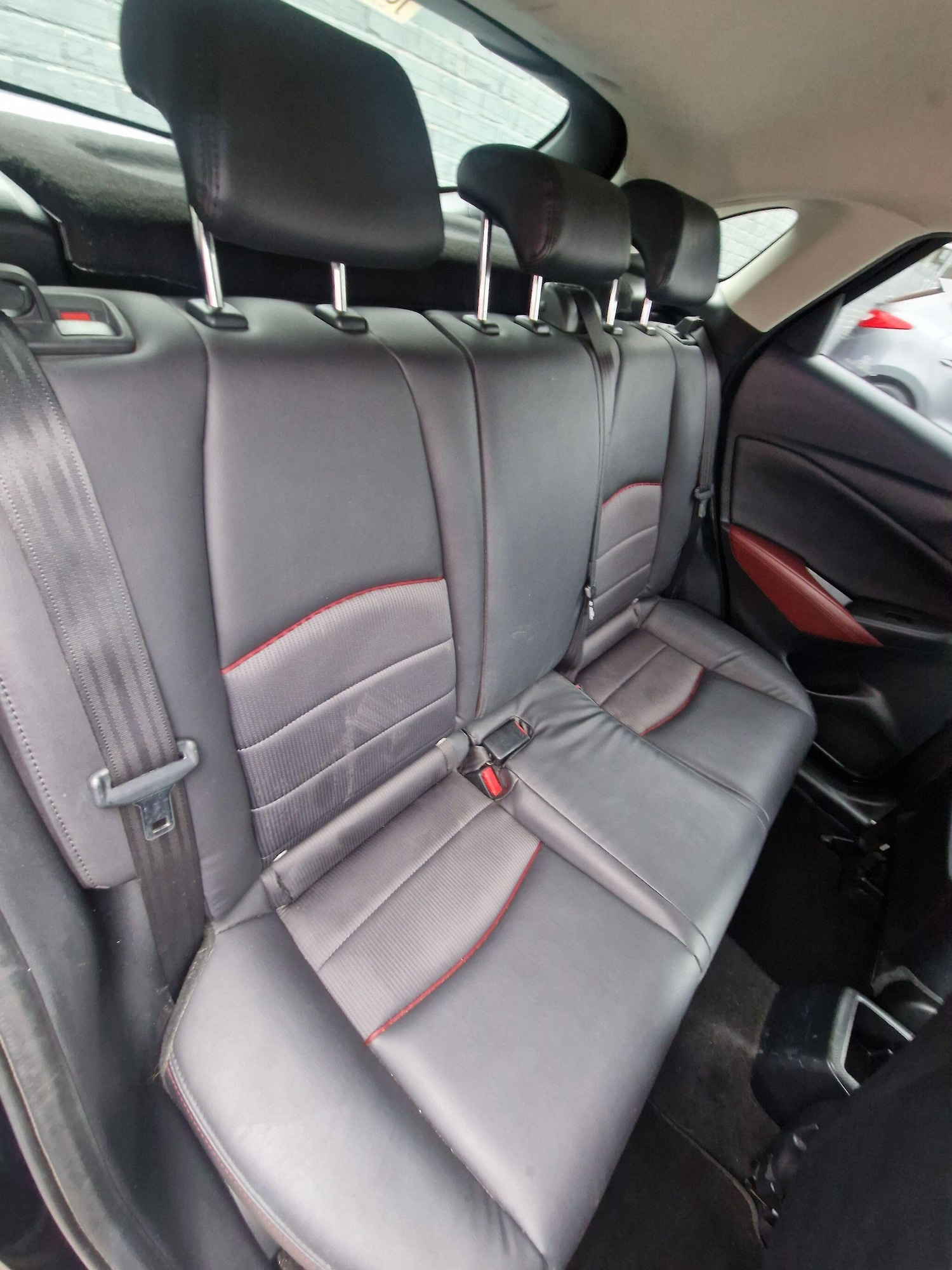 Used Mazda CX-3 for sale - 78115896: Photo 32