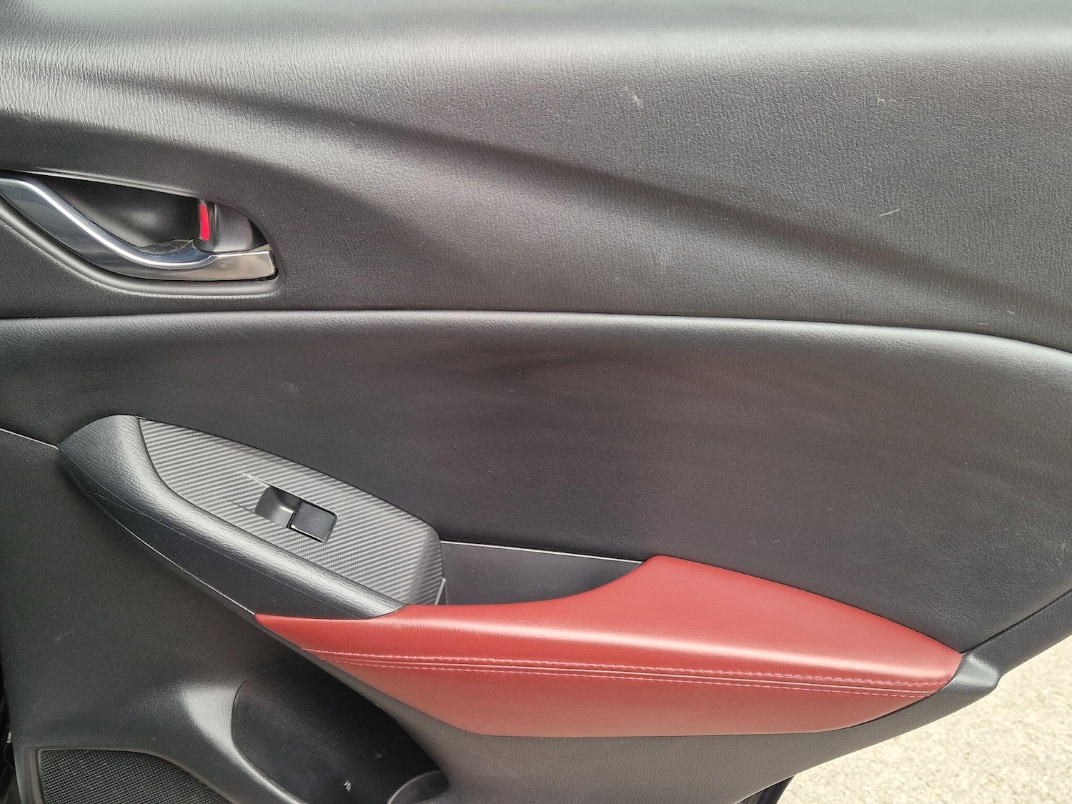 Used Mazda CX-3 for sale - 78115896: Photo 33