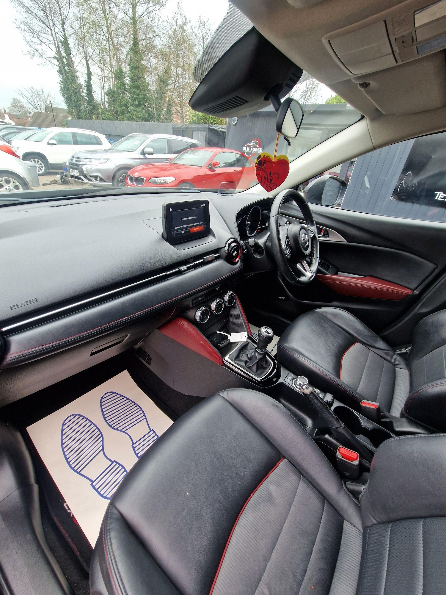 Used Mazda CX-3 for sale - 78115896: Photo 34