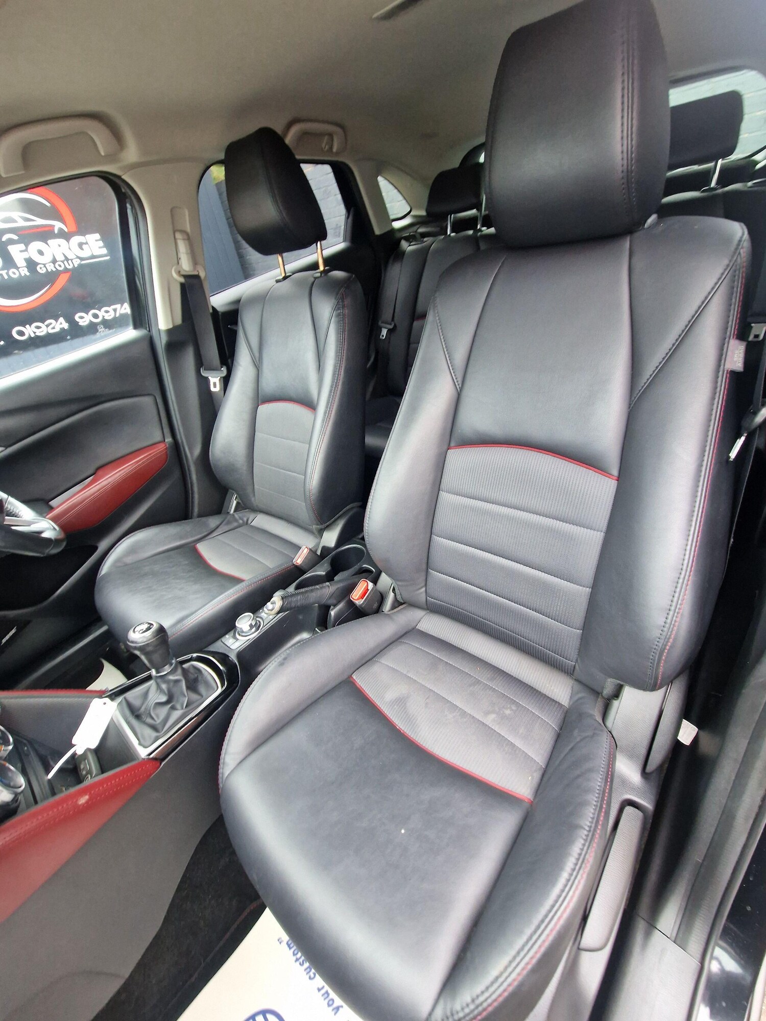 Used Mazda CX-3 for sale - 78115896: Photo 35