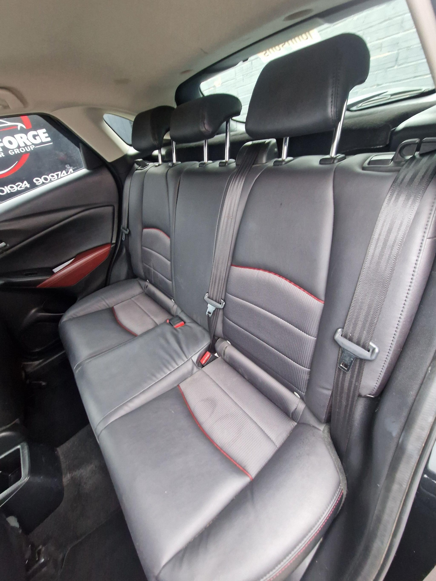 Used Mazda CX-3 for sale - 78115896: Photo 37