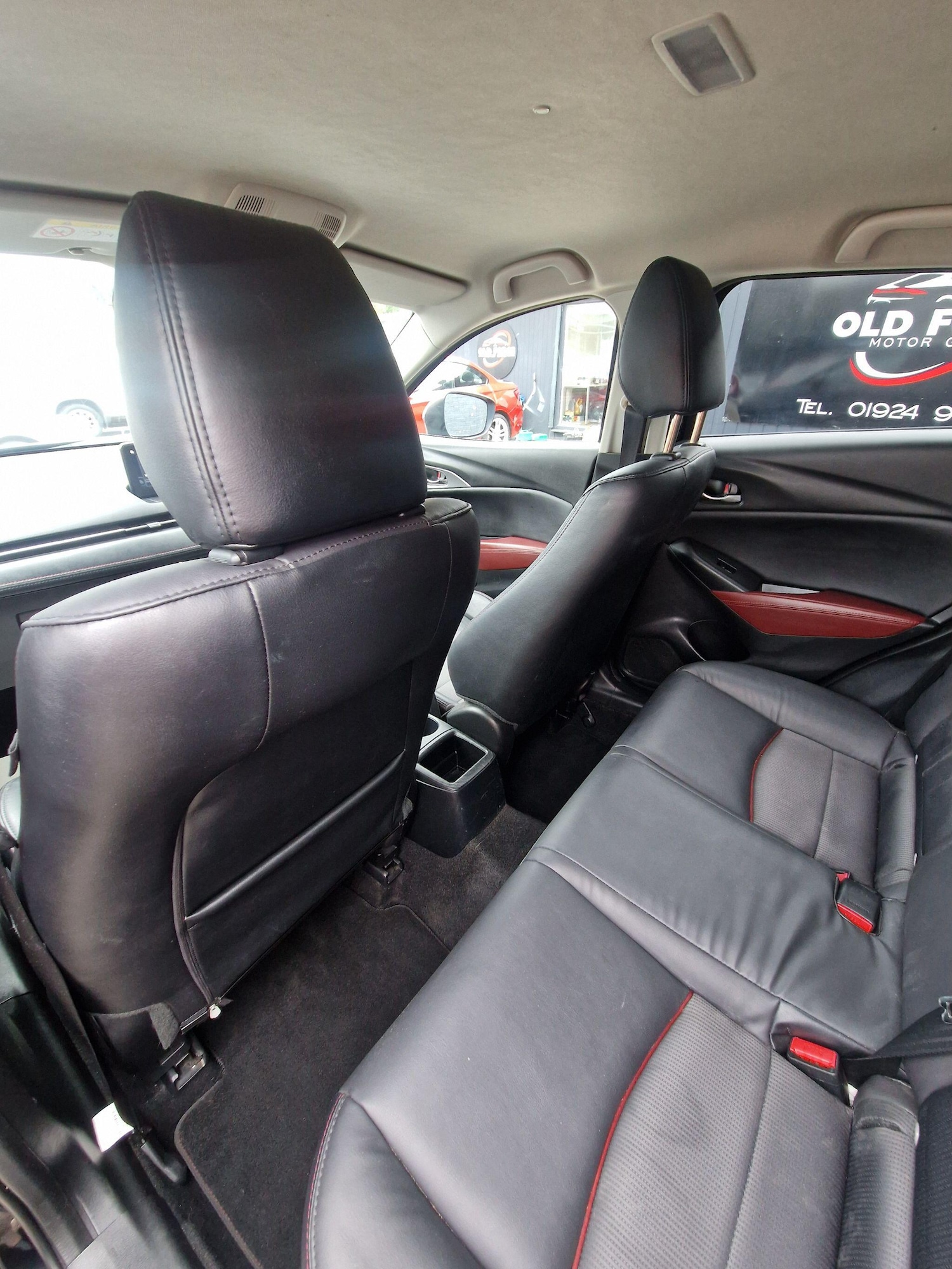 Used Mazda CX-3 for sale - 78115896: Photo 38