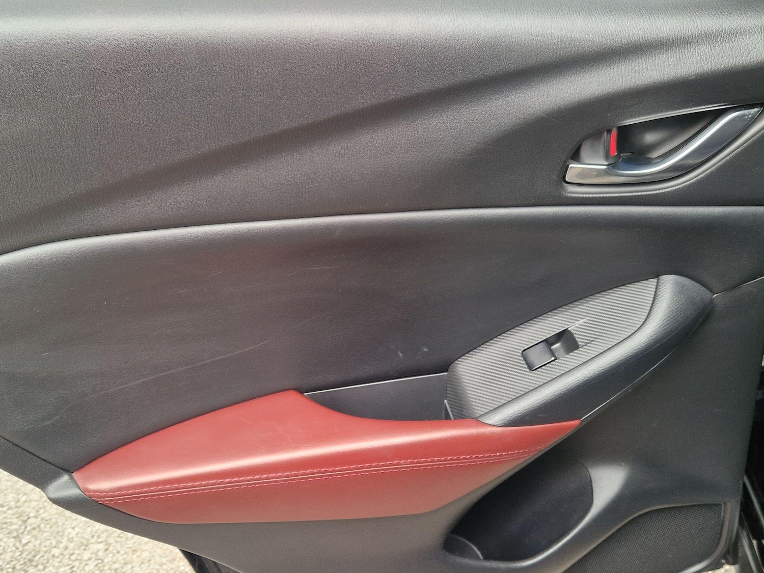 Used Mazda CX-3 for sale - 78115896: Photo 39