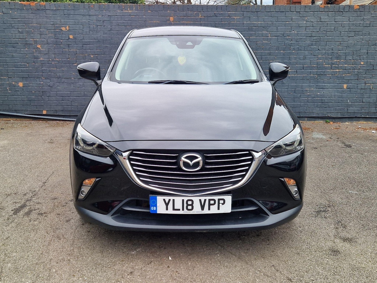 Used Mazda CX-3 for sale - 78115896: Photo 4