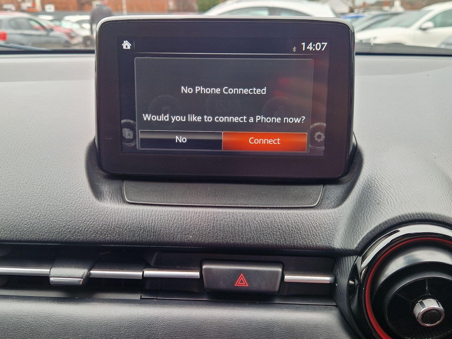 Used Mazda CX-3 for sale - 78115896: Photo 41