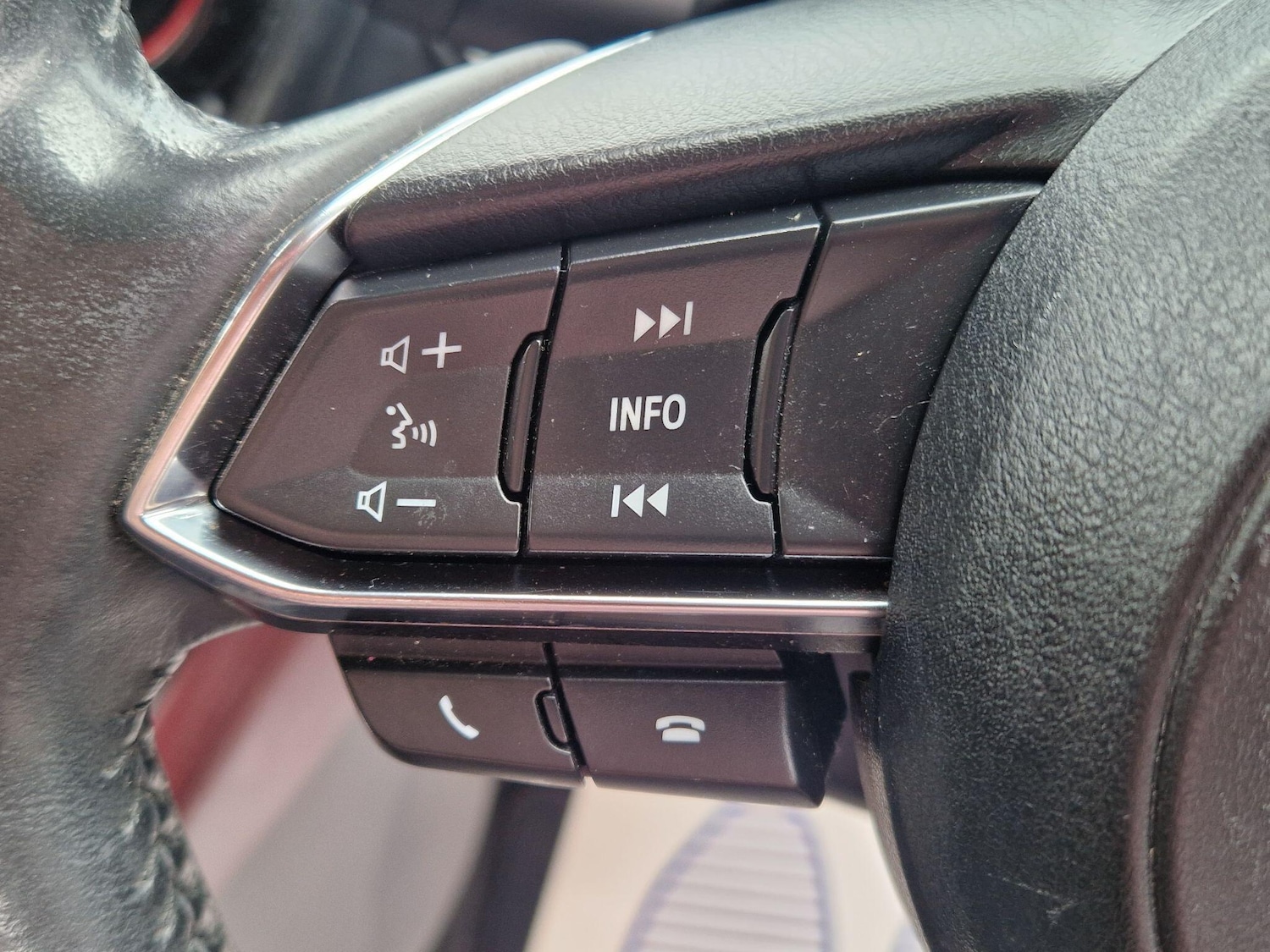 Used Mazda CX-3 for sale - 78115896: Photo 45